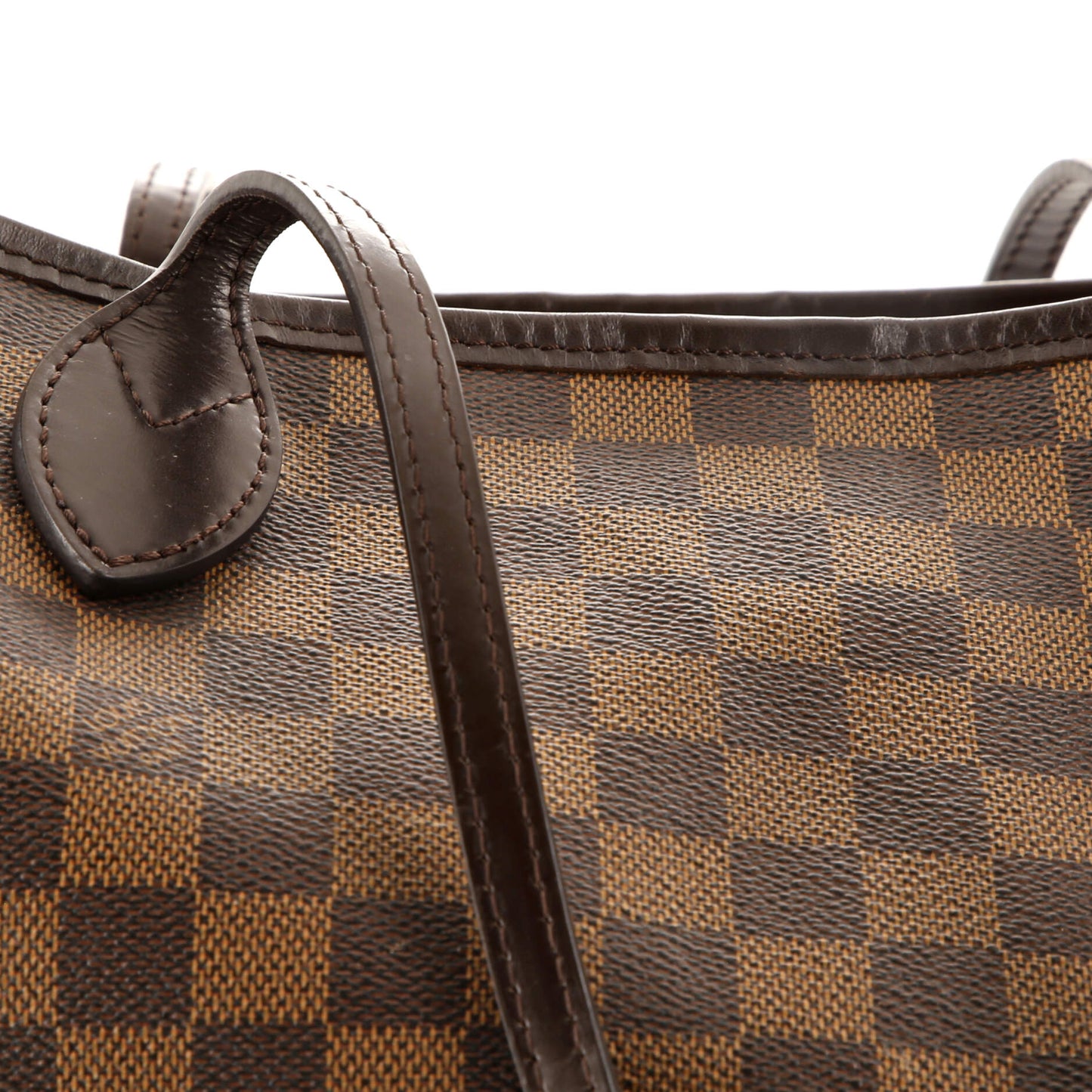 Neverfull Tote Damier GM