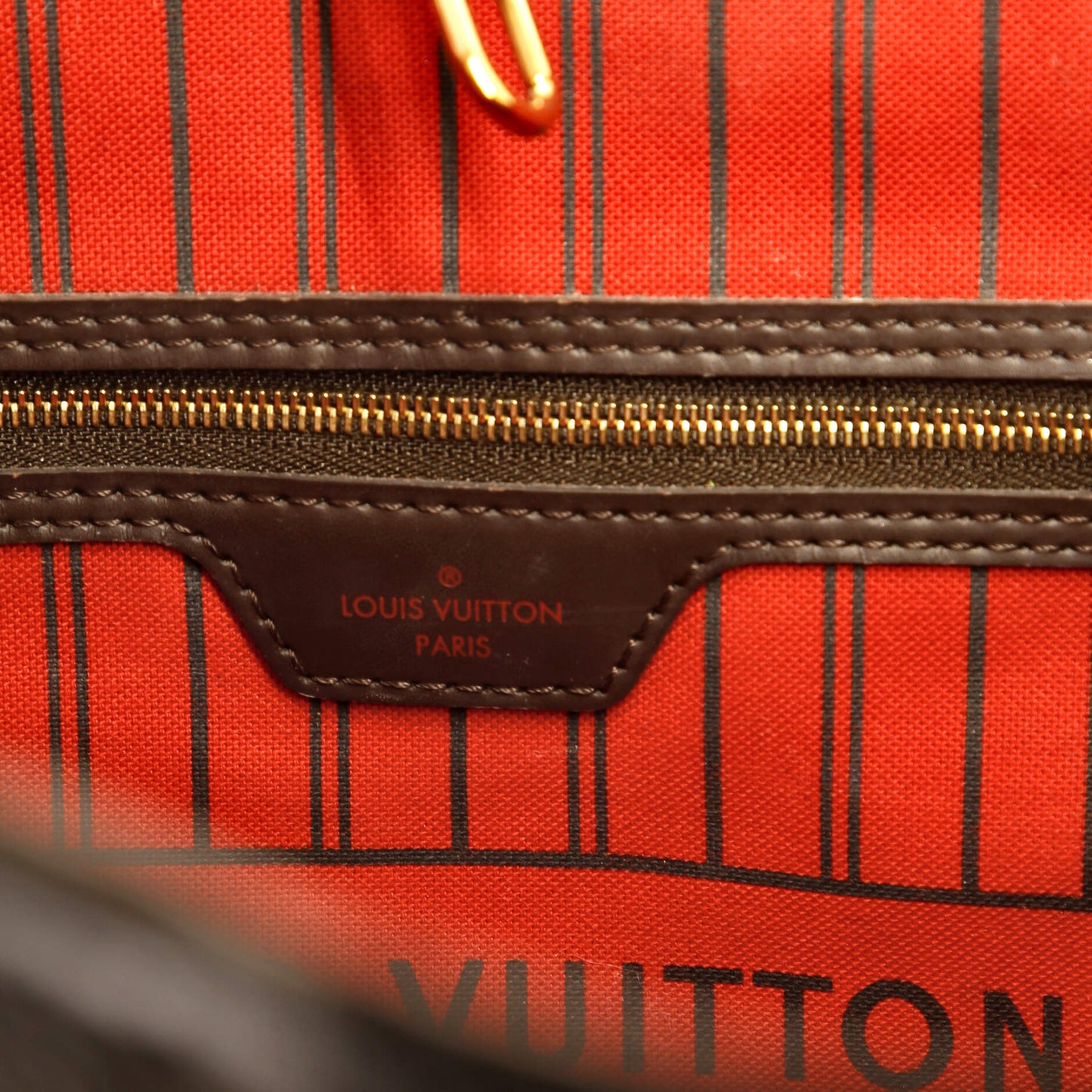 Neverfull Tote Damier GM