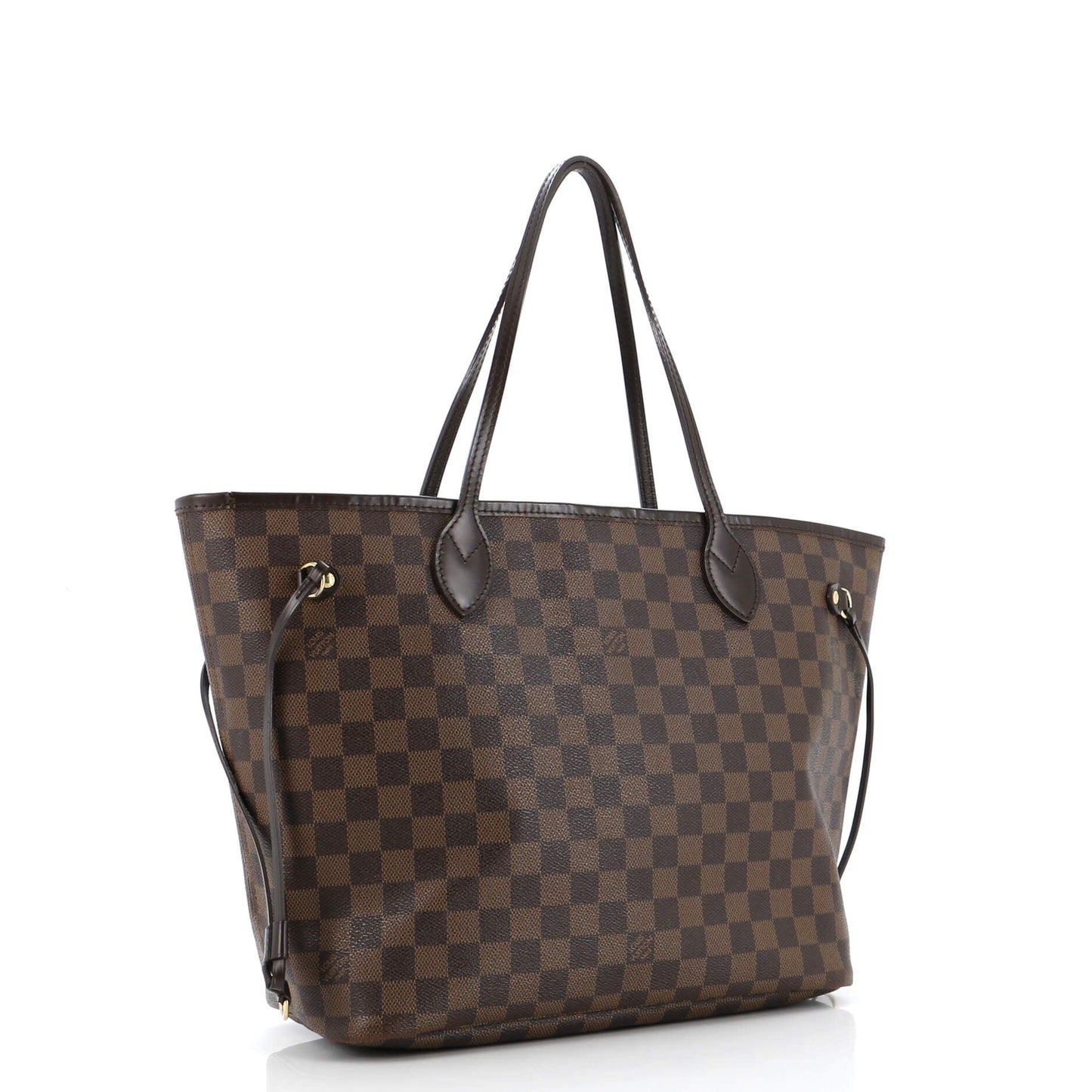 Neverfull NM Tote Damier MM