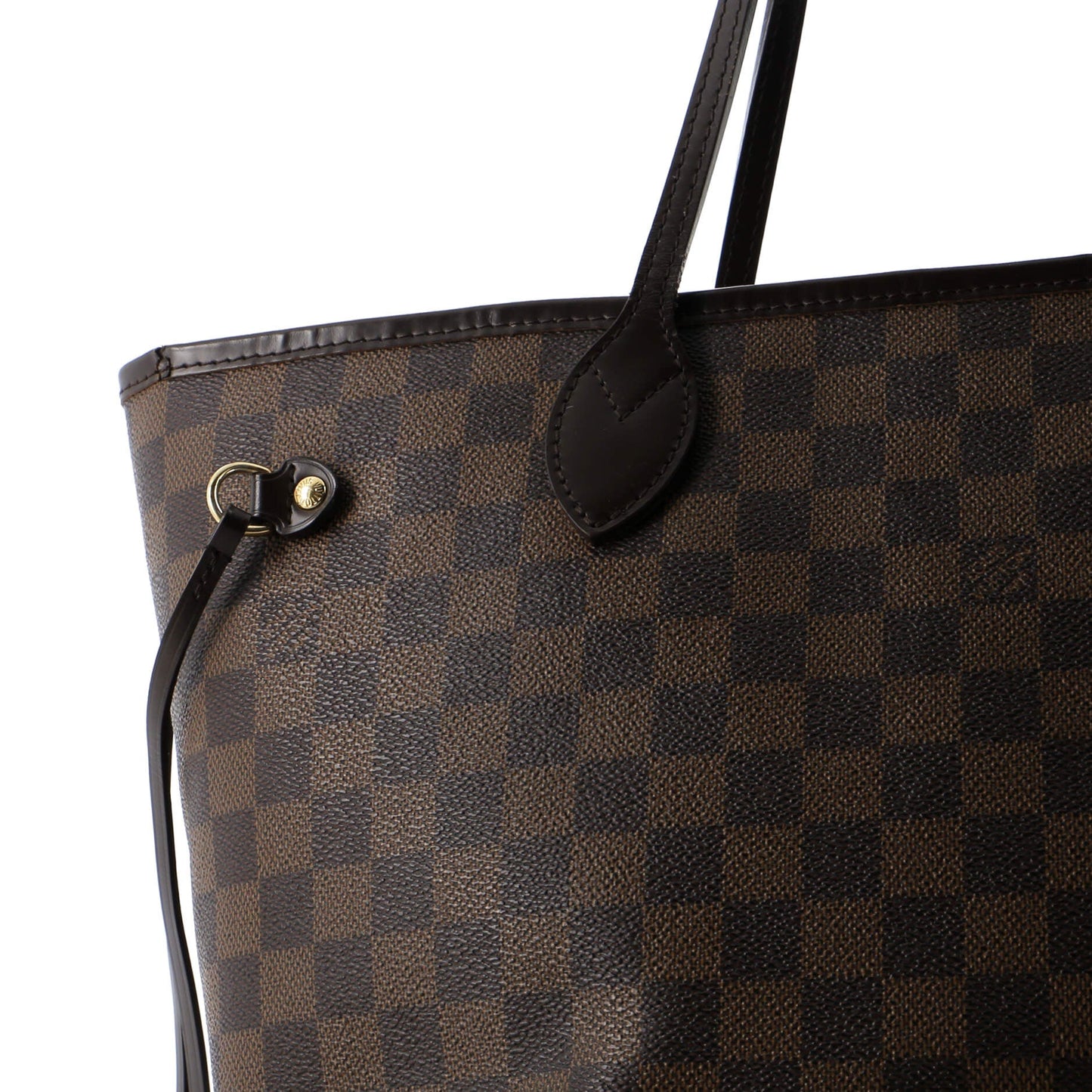 Neverfull NM Tote Damier MM