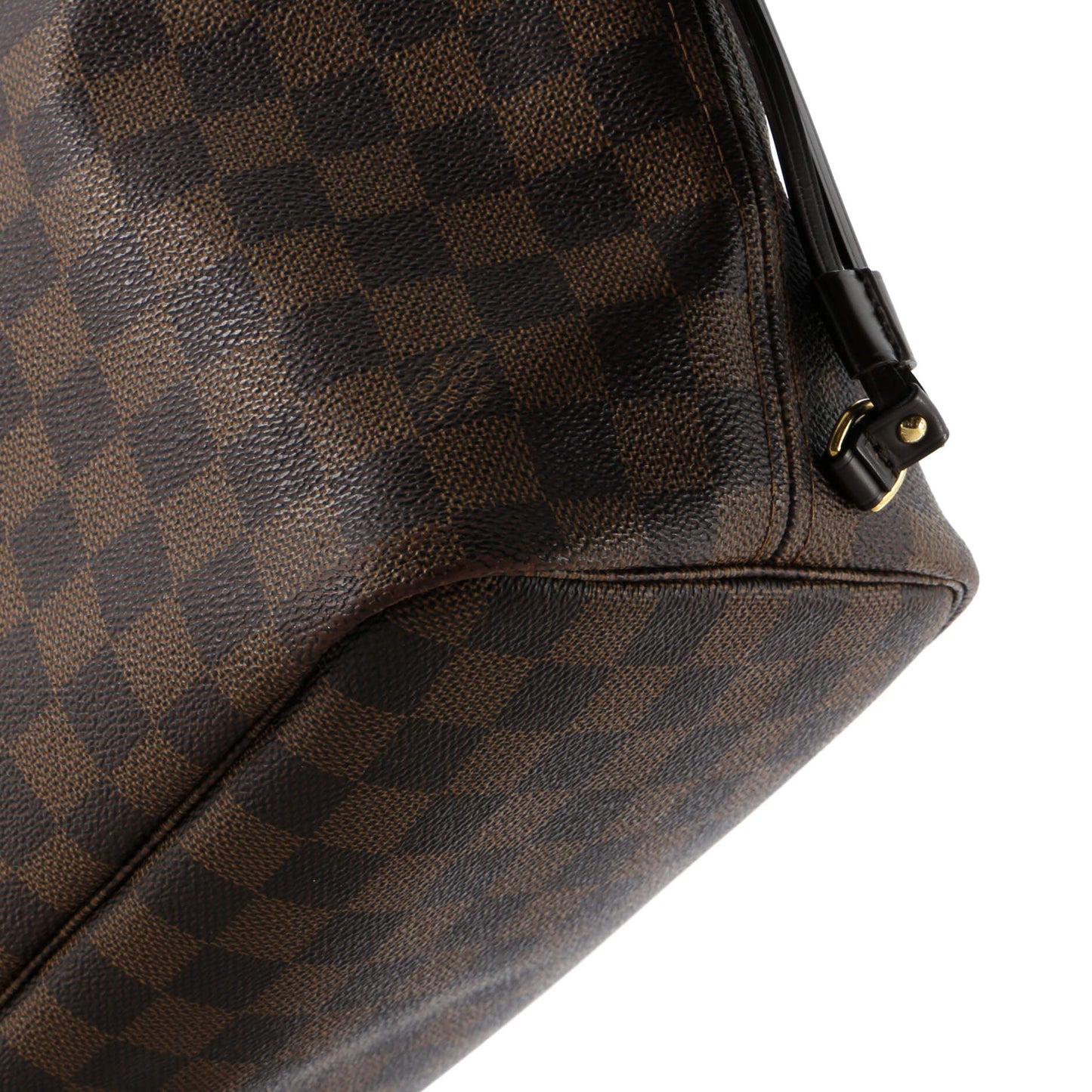 Neverfull NM Tote Damier MM