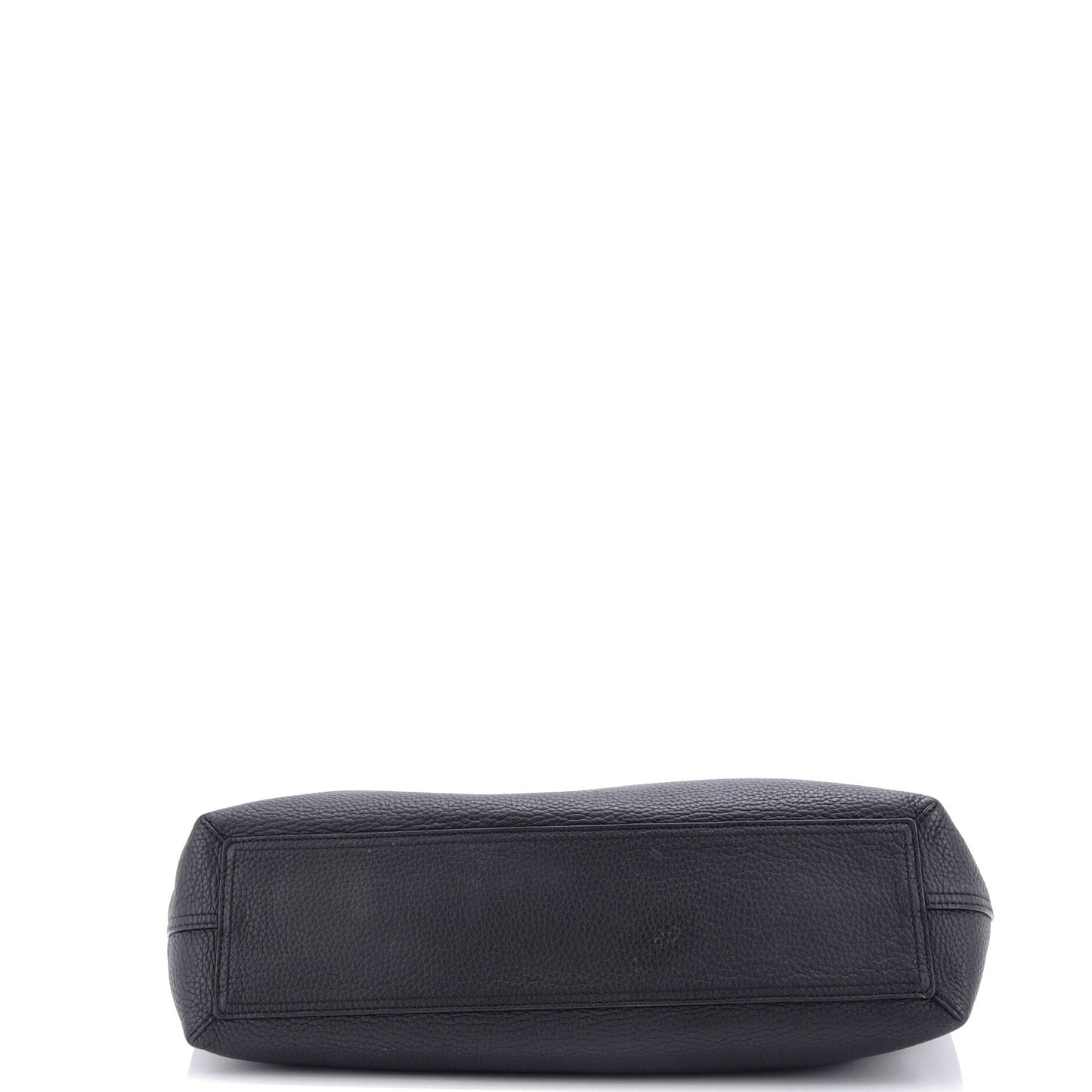 Cabas Voyage NM Taurillon Leather