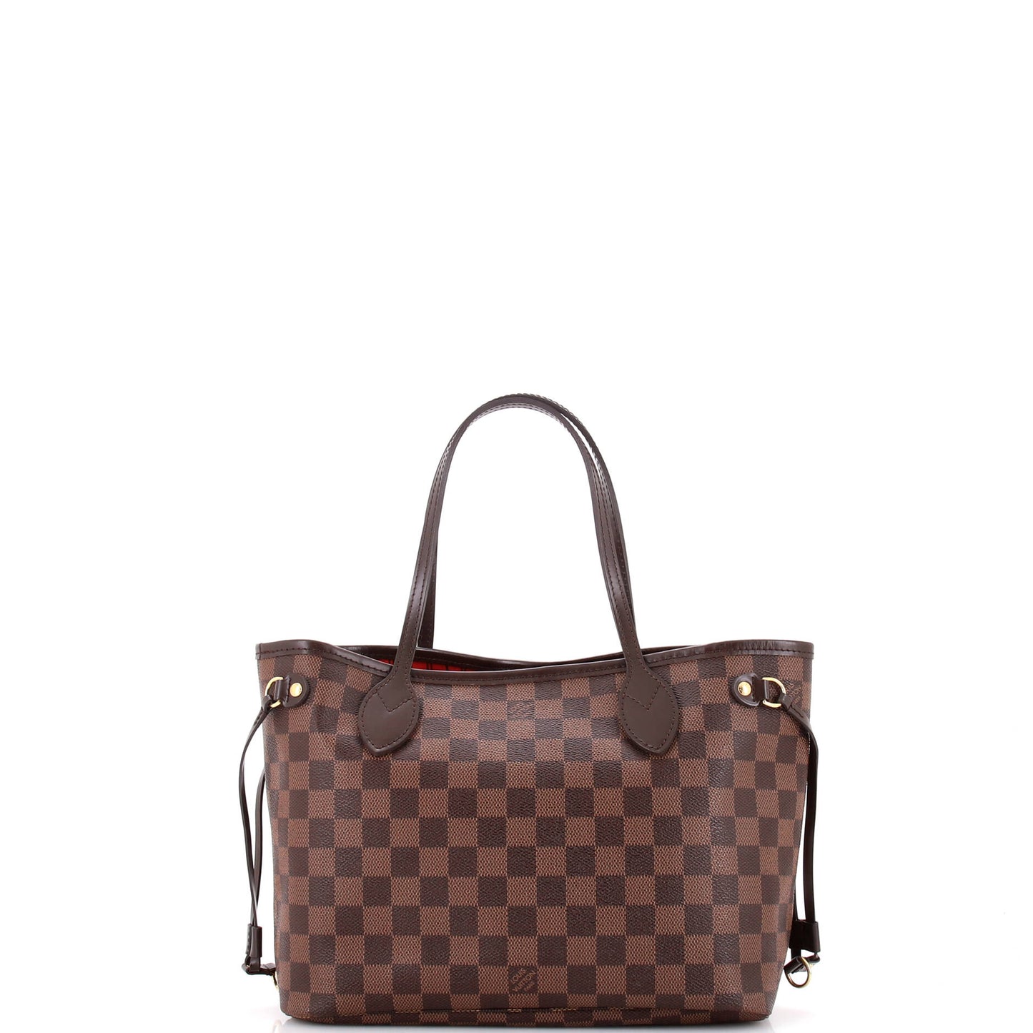 Neverfull NM Tote Damier PM