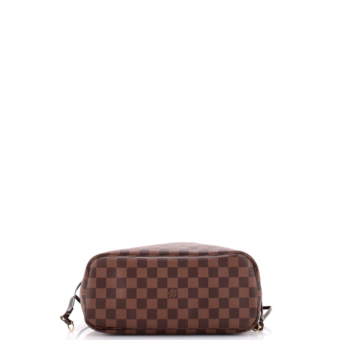 Neverfull NM Tote Damier PM