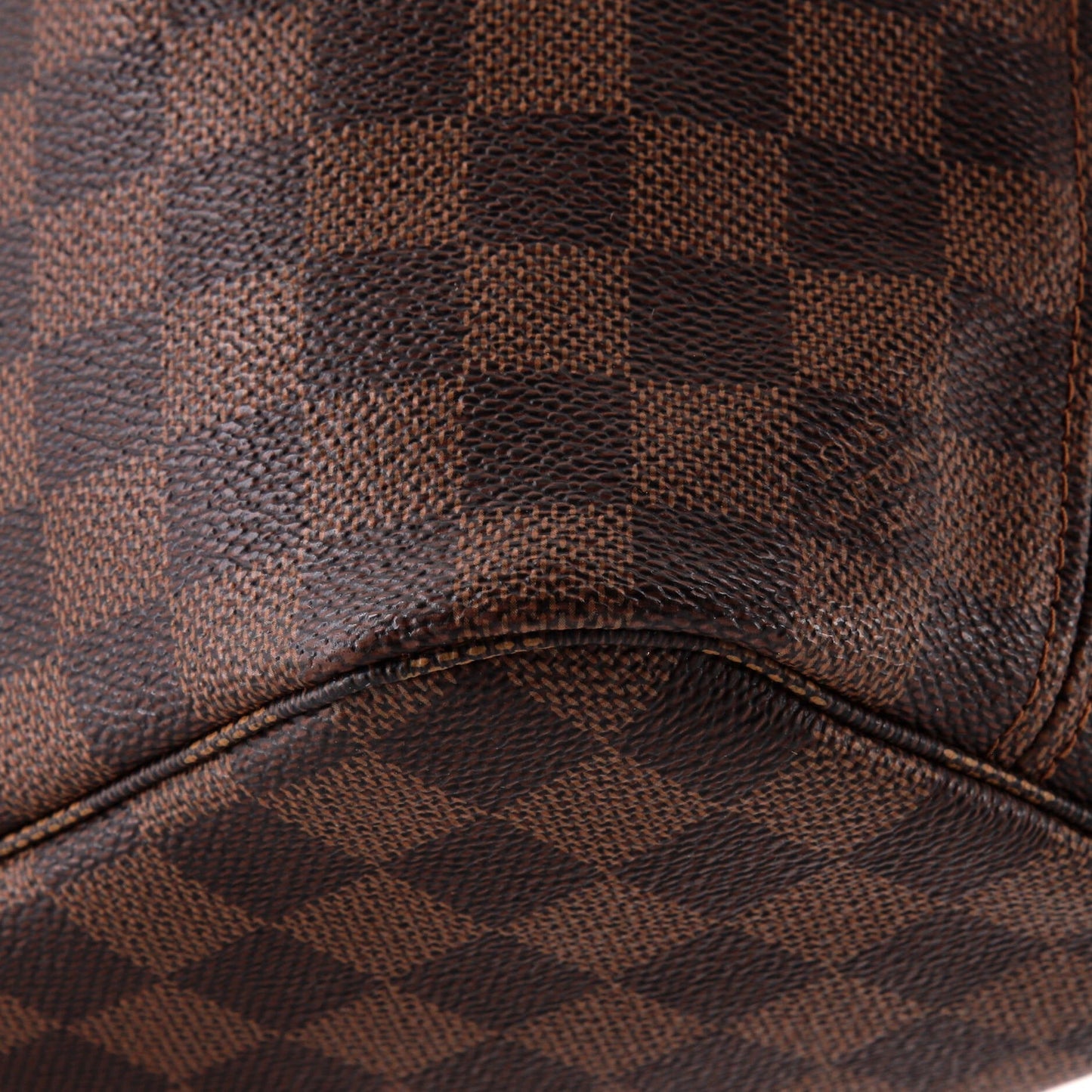 Neverfull NM Tote Damier PM