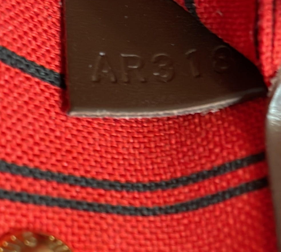 Neverfull NM Tote Damier PM