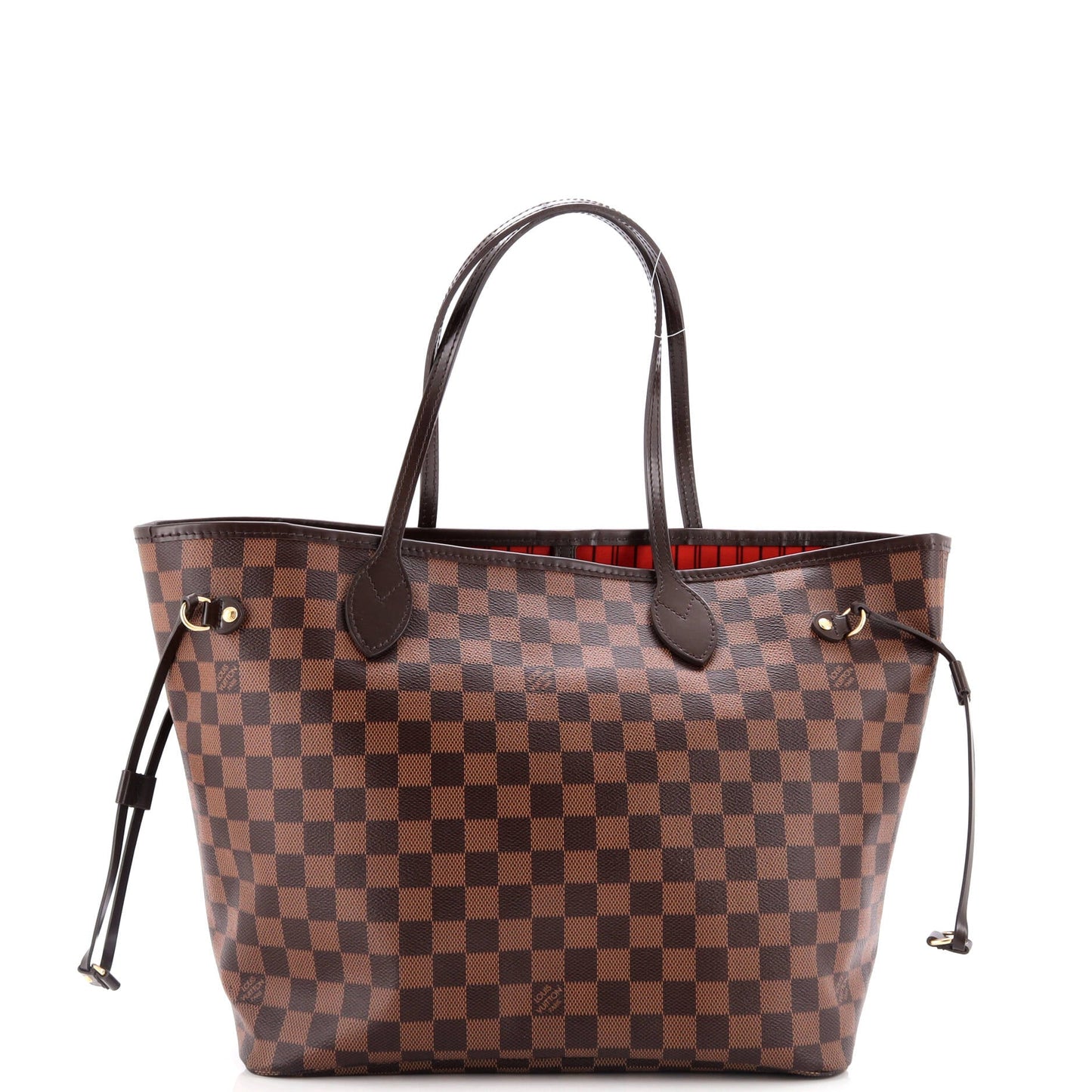 Neverfull NM Tote Damier MM