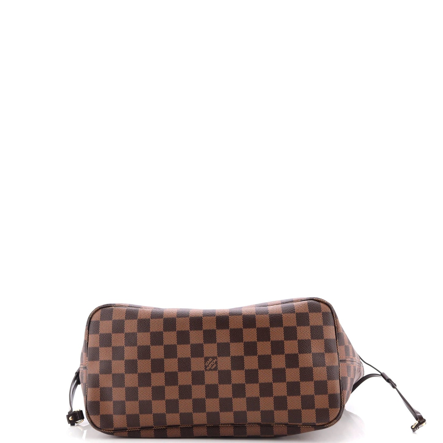 Neverfull NM Tote Damier MM