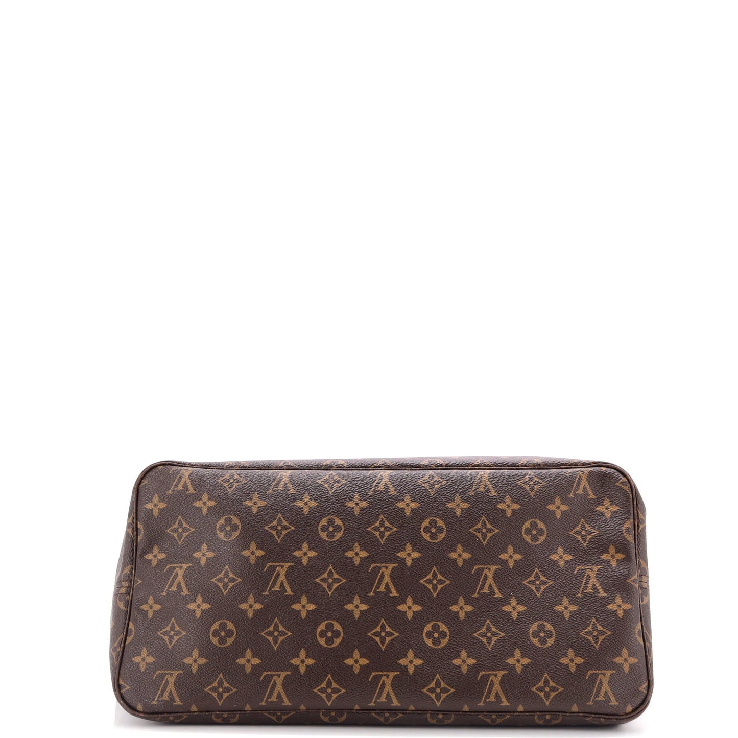 Neverfull NM Tote Monogram Canvas GM