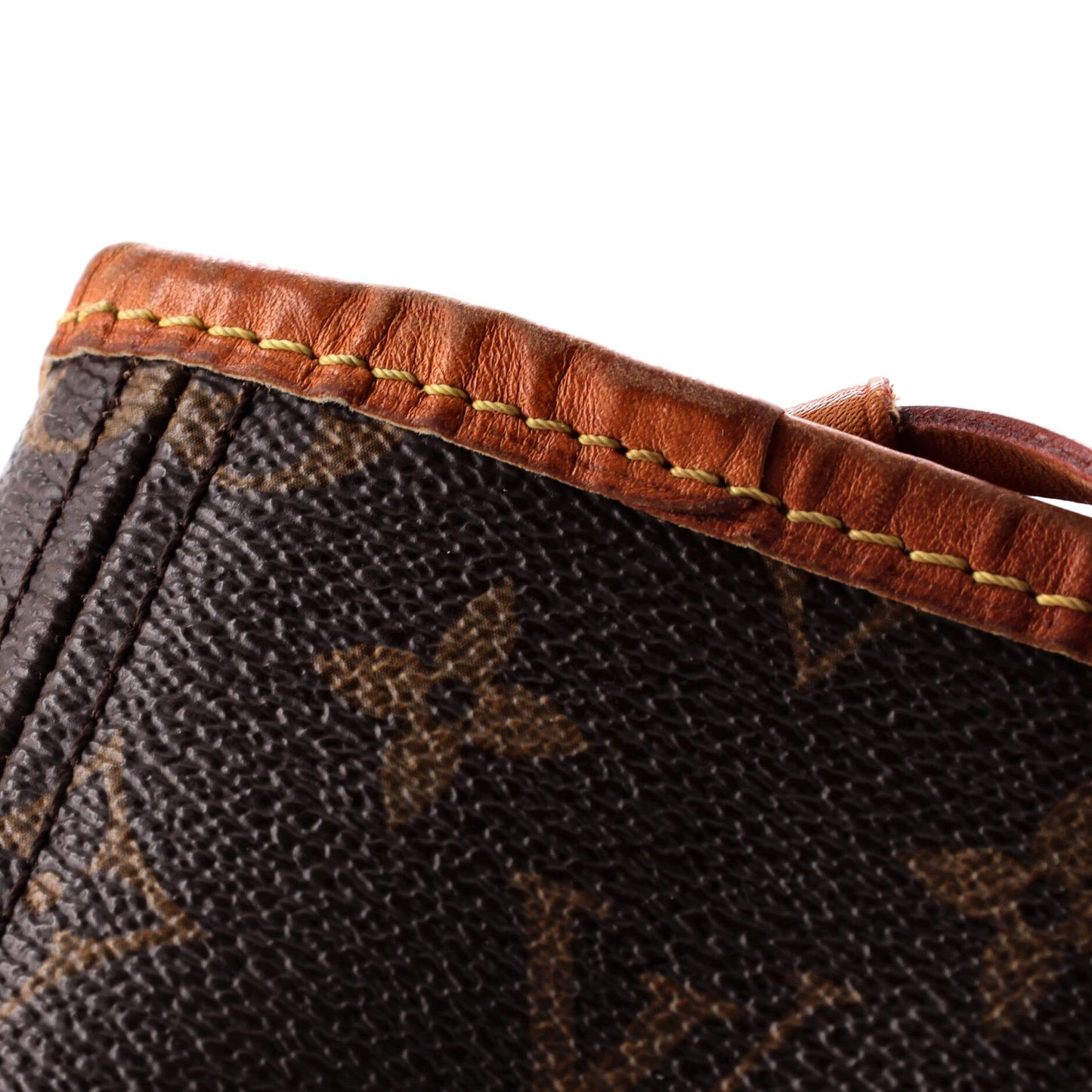 Neverfull NM Tote Monogram Canvas GM