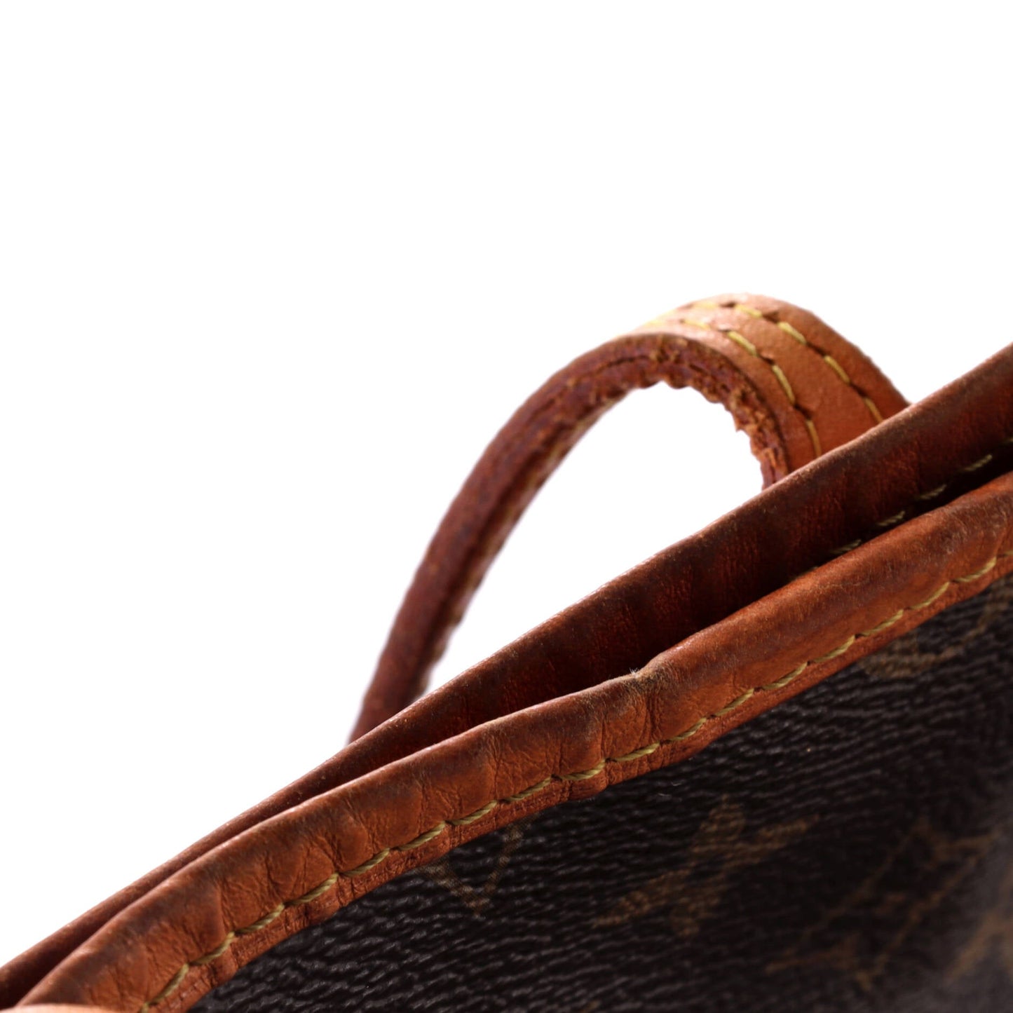 Neverfull NM Tote Monogram Canvas GM