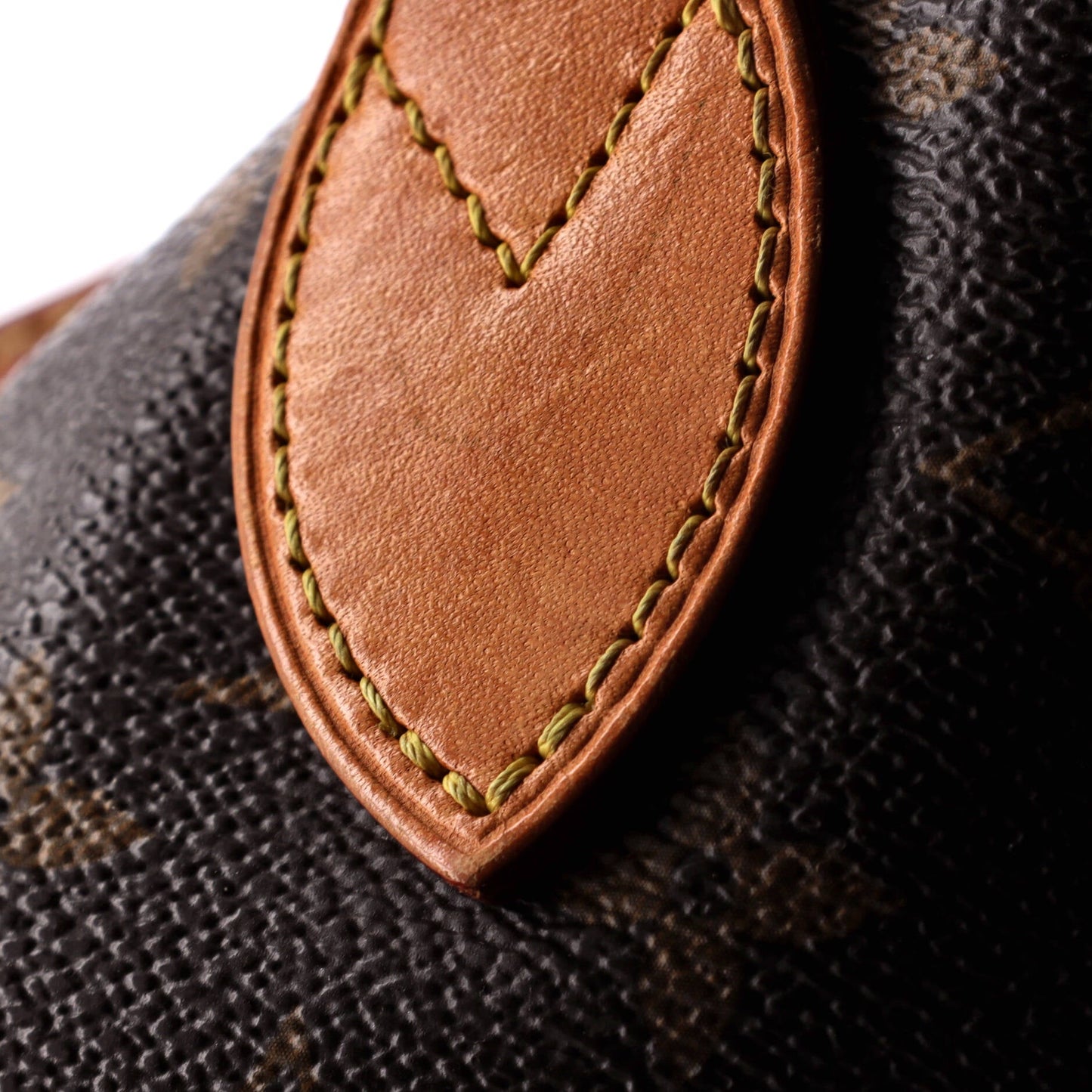 Neverfull NM Tote Monogram Canvas GM