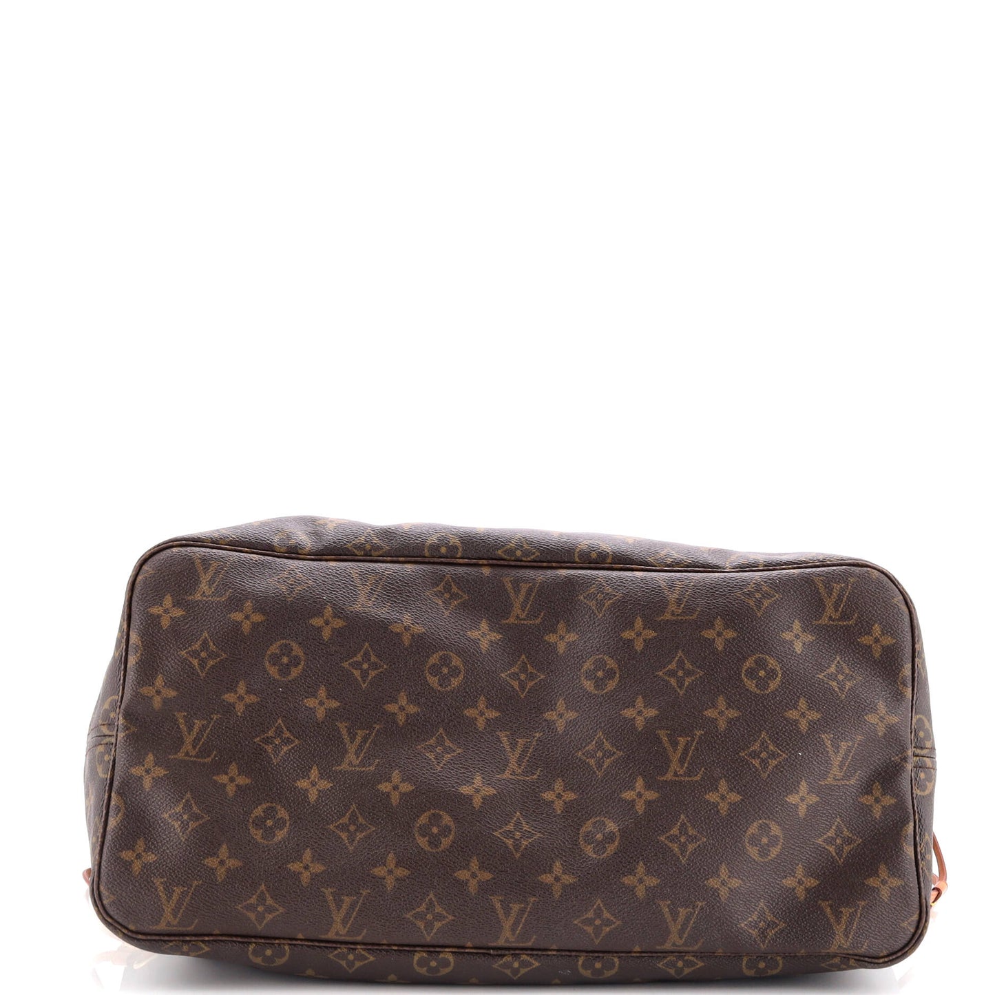 Neverfull Tote Monogram Canvas GM