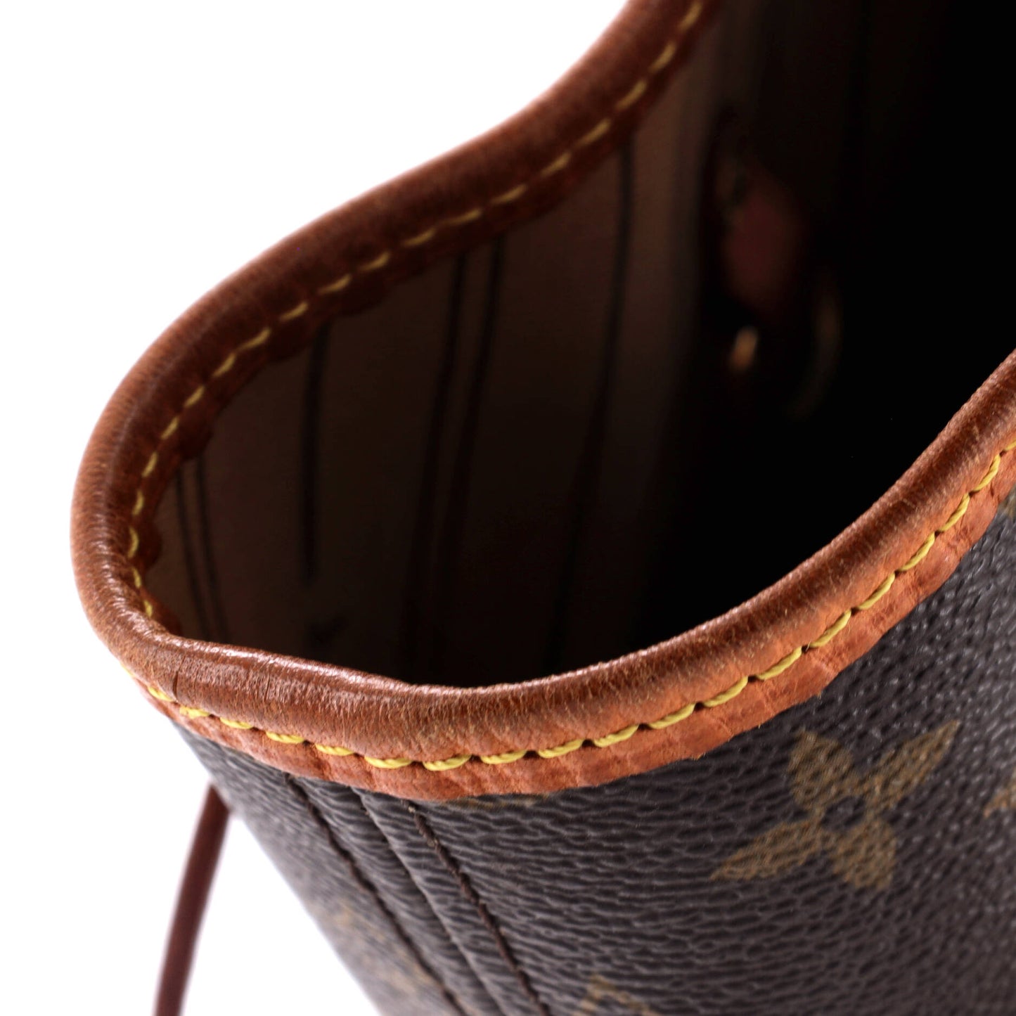 Neverfull Tote Monogram Canvas GM