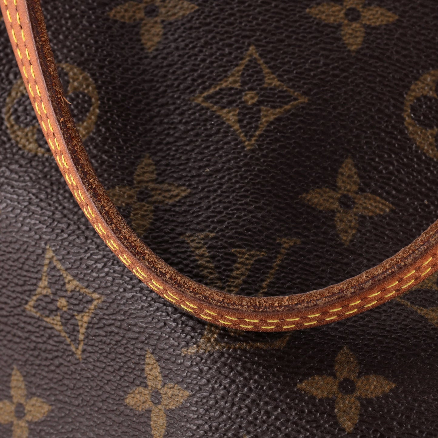Neverfull Tote Monogram Canvas GM
