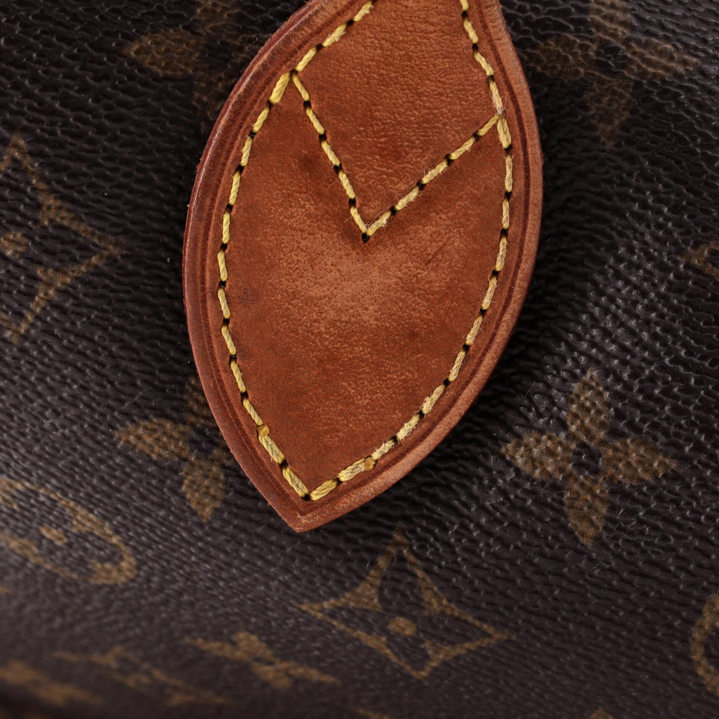 Neverfull Tote Monogram Canvas GM