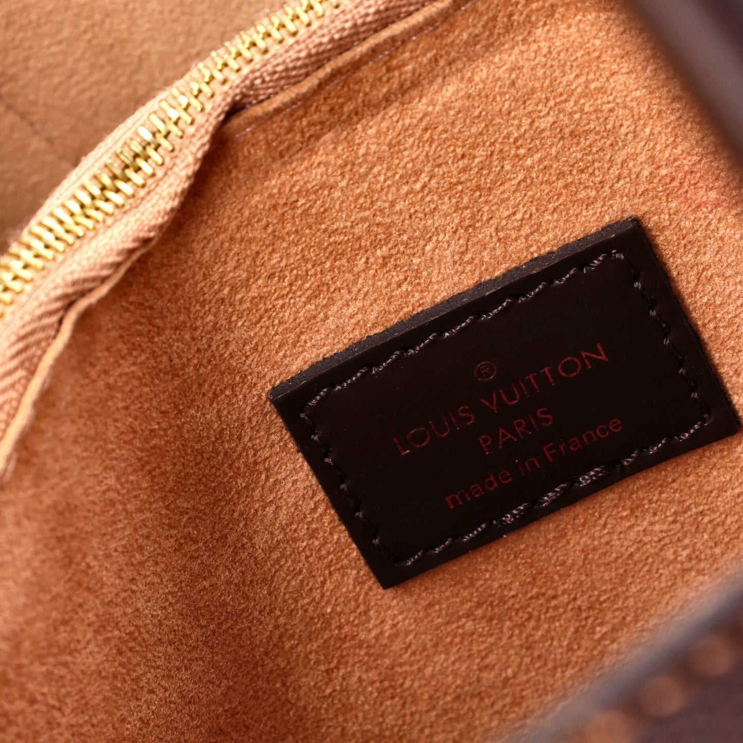 Kensington Handbag Damier