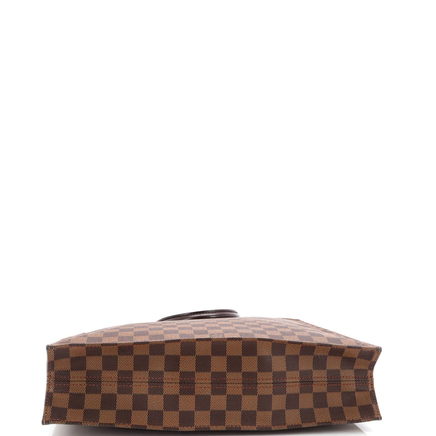 Sac Plat Bag Damier