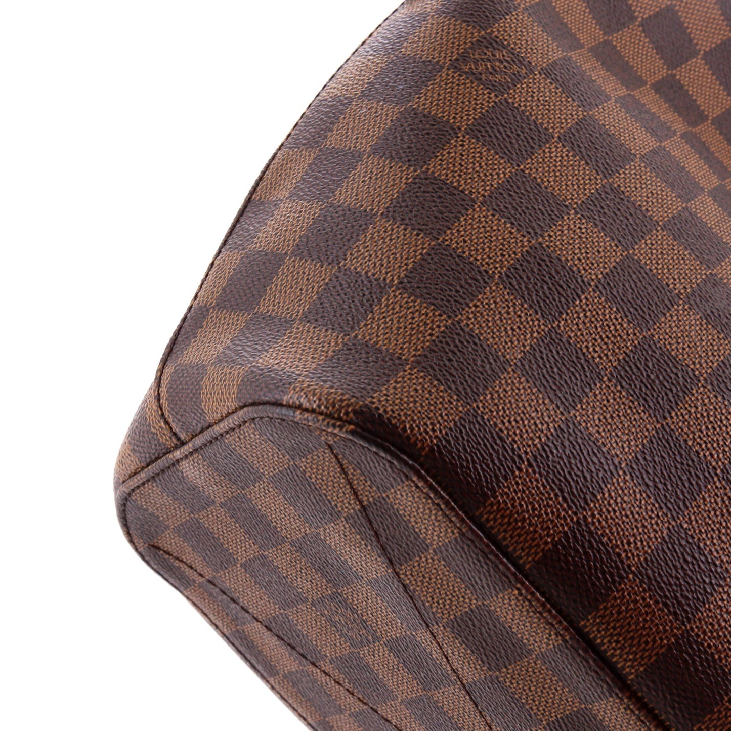 Siena Handbag Damier MM