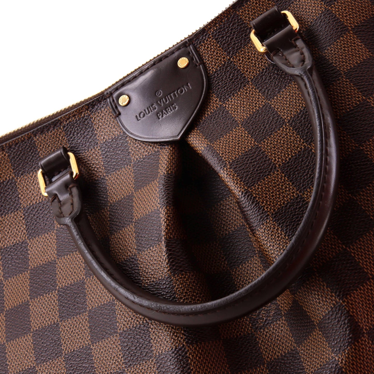 Siena Handbag Damier MM