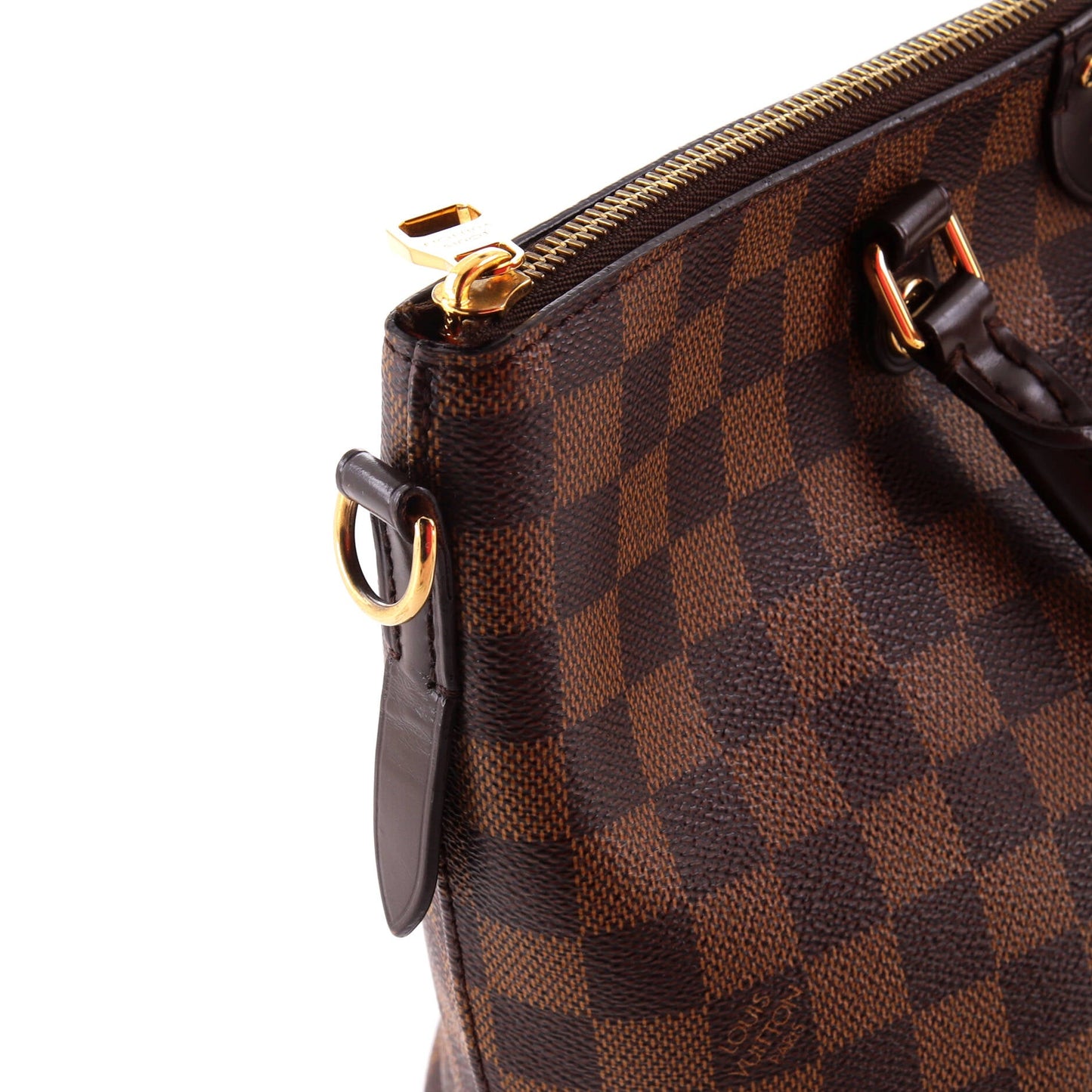 Siena Handbag Damier MM