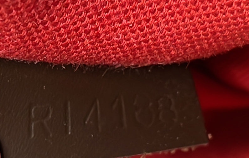 Siena Handbag Damier MM