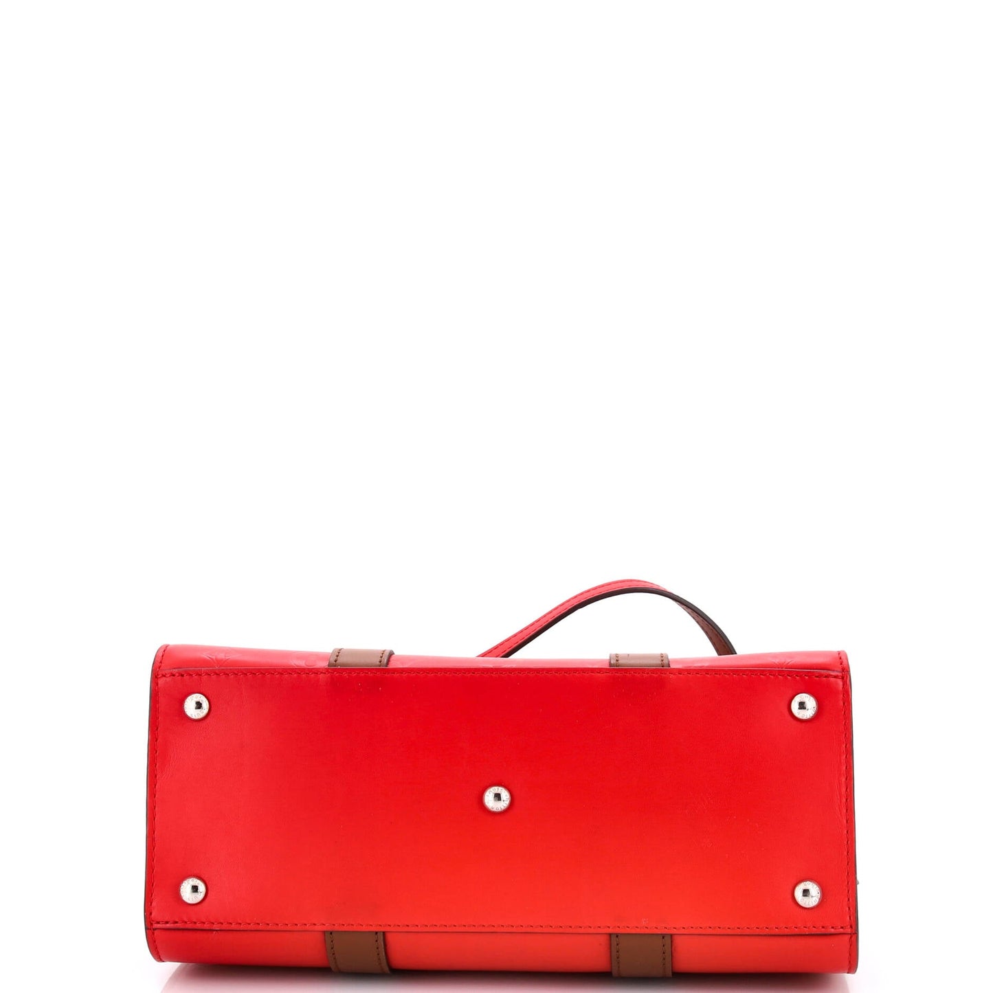Very Tote Monogram Leather GM