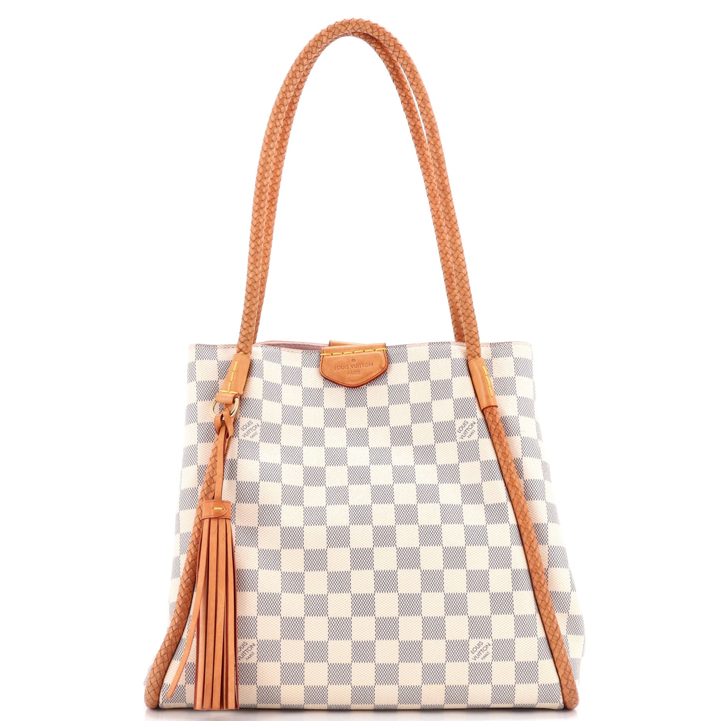 Propriano Handbag Damier