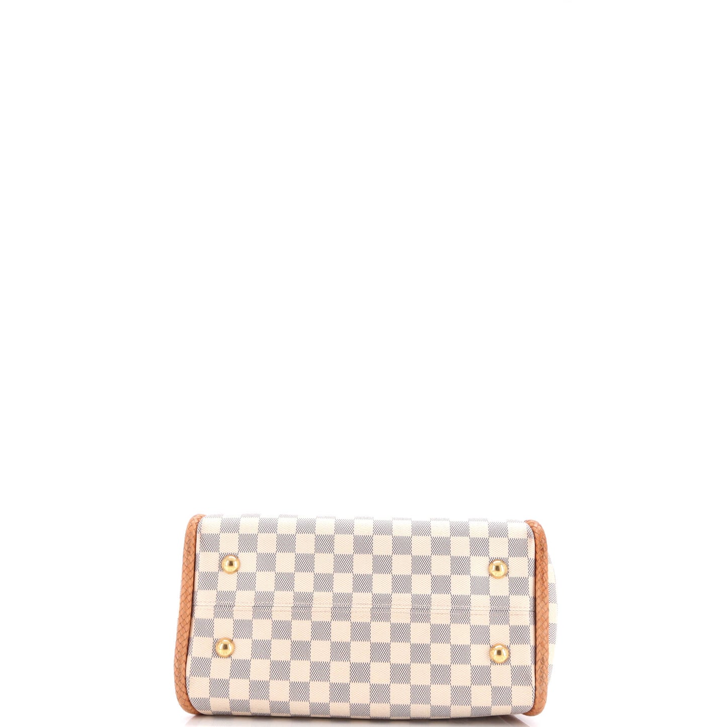 Propriano Handbag Damier