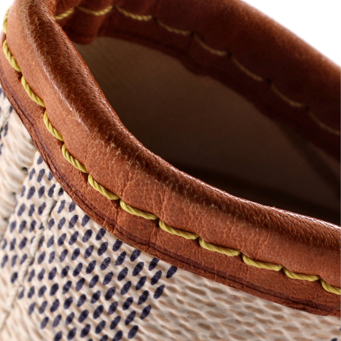 Neverfull NM Tote Limited Edition Damier Summer Trunks MM