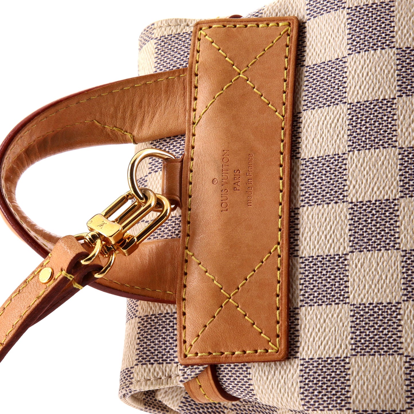 Sperone Backpack Damier BB