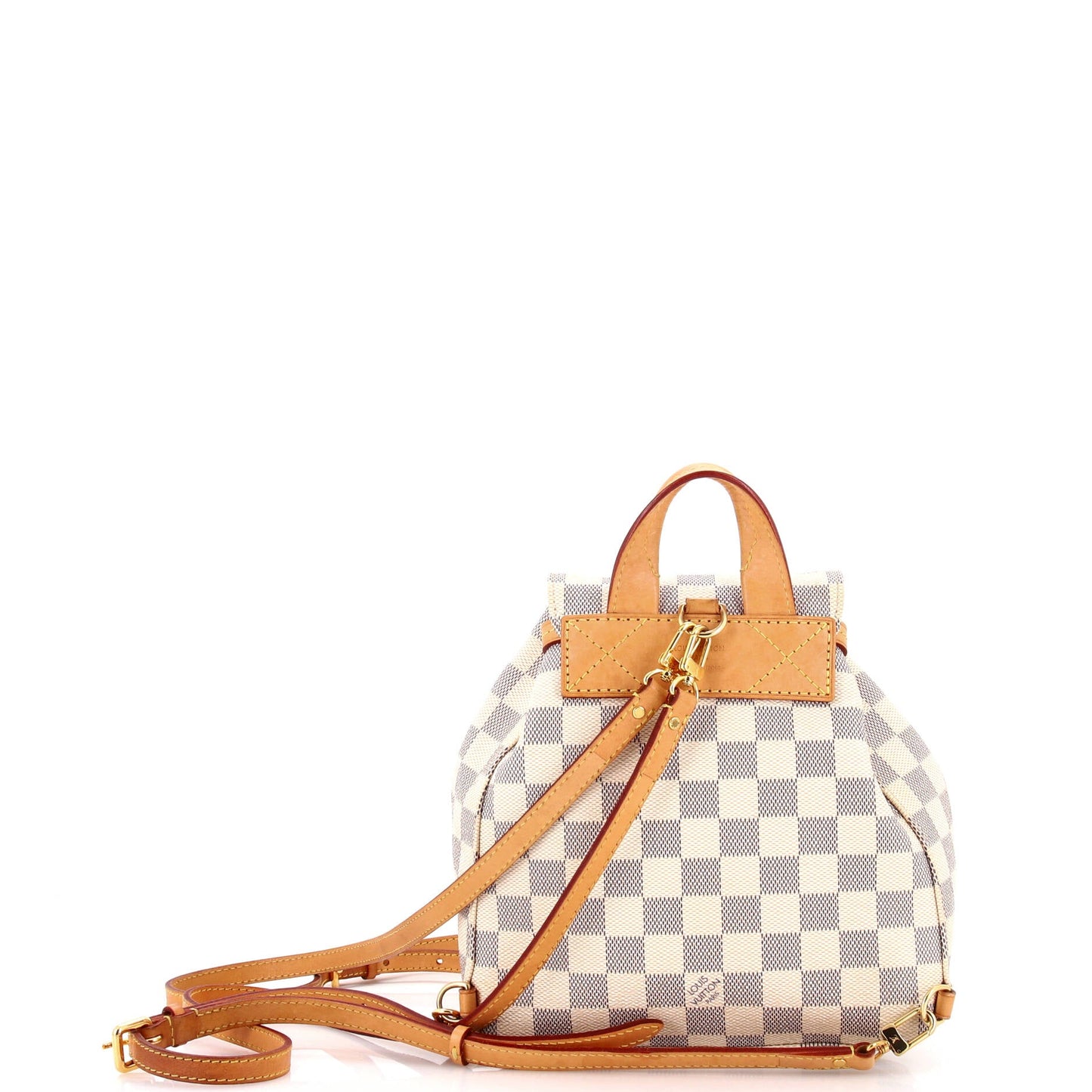 Sperone Backpack Damier BB