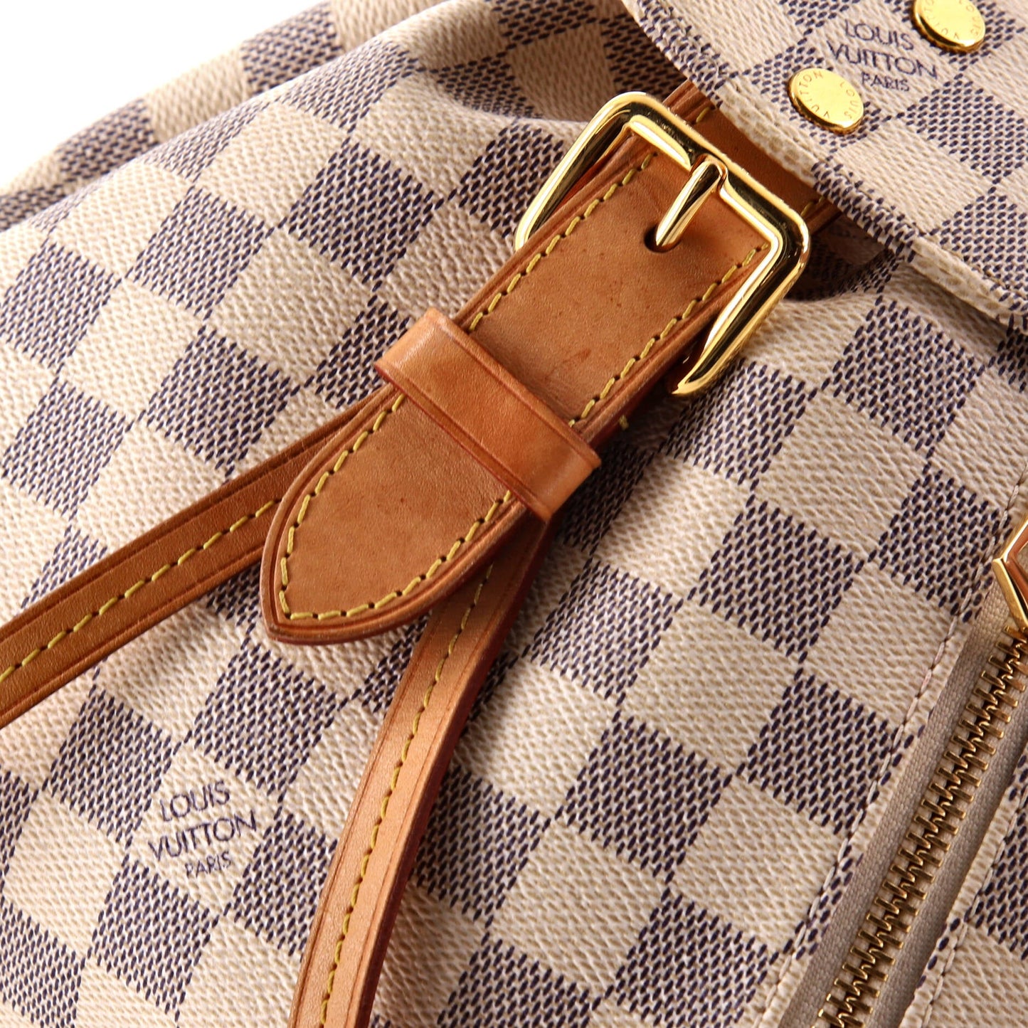 Sperone Backpack Damier BB