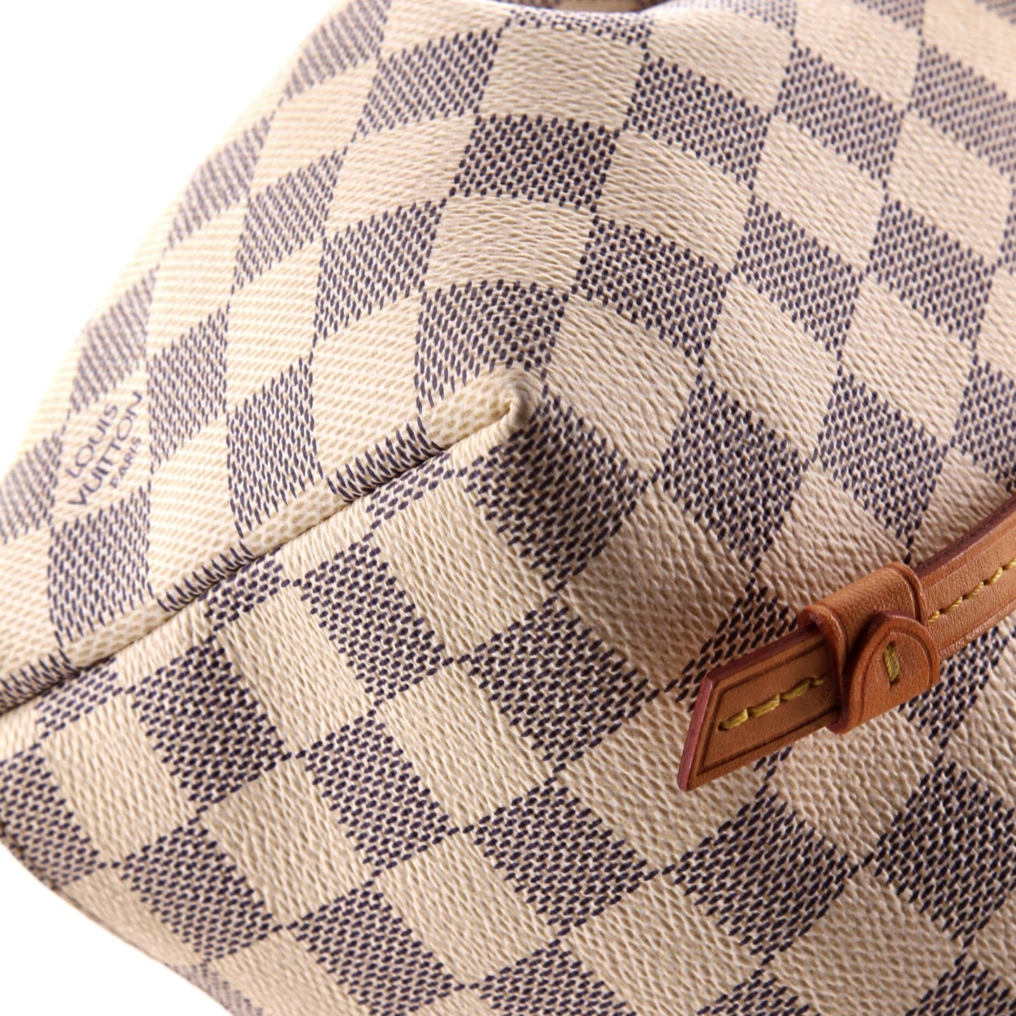 Sperone Backpack Damier BB