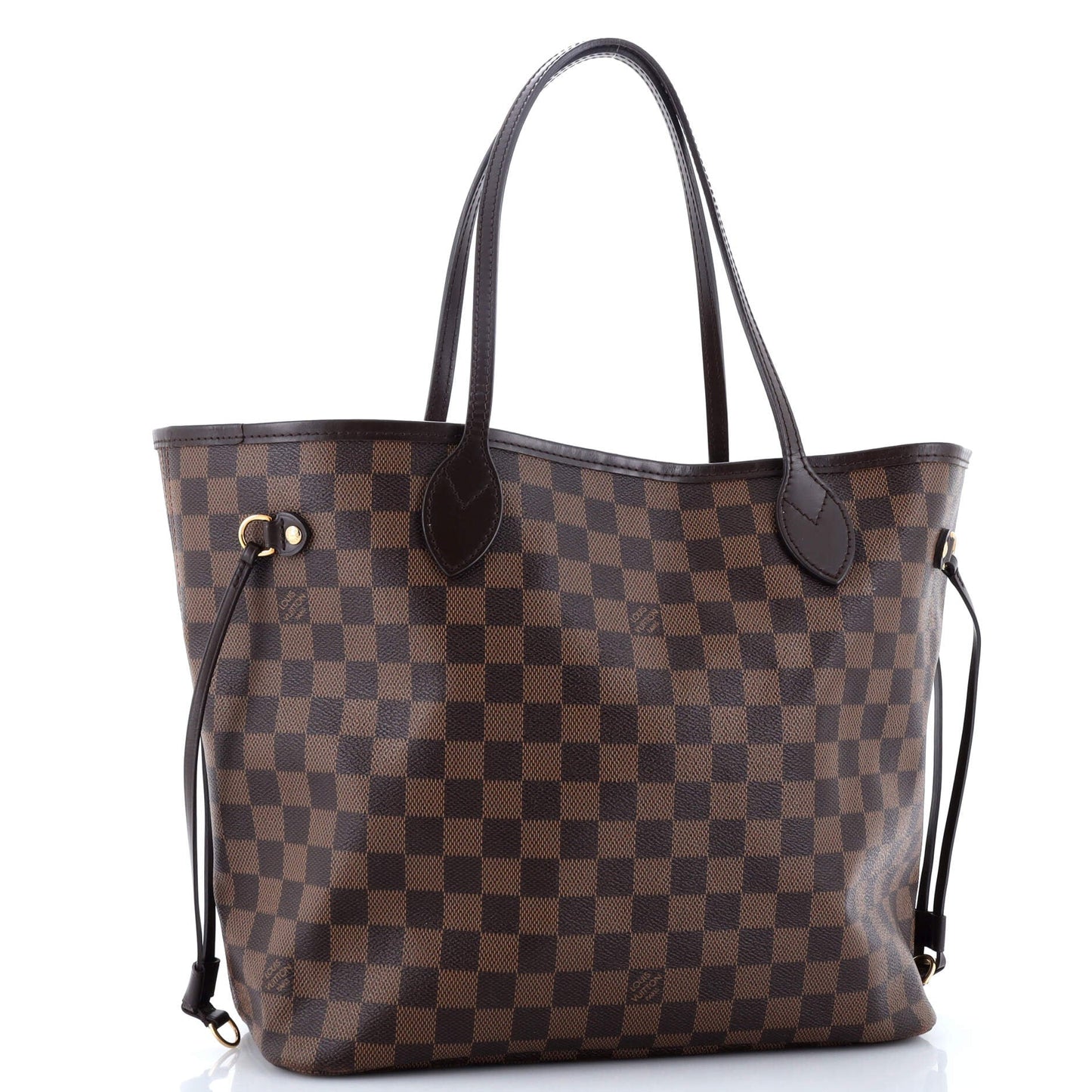 Neverfull NM Tote Damier MM