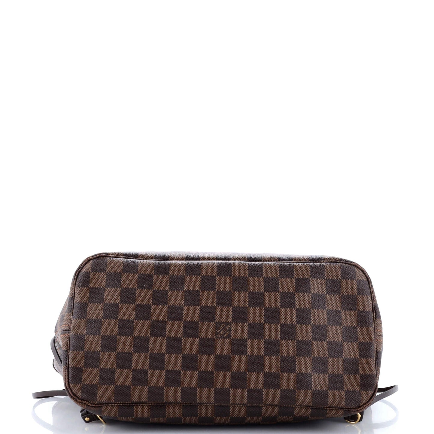 Neverfull NM Tote Damier MM