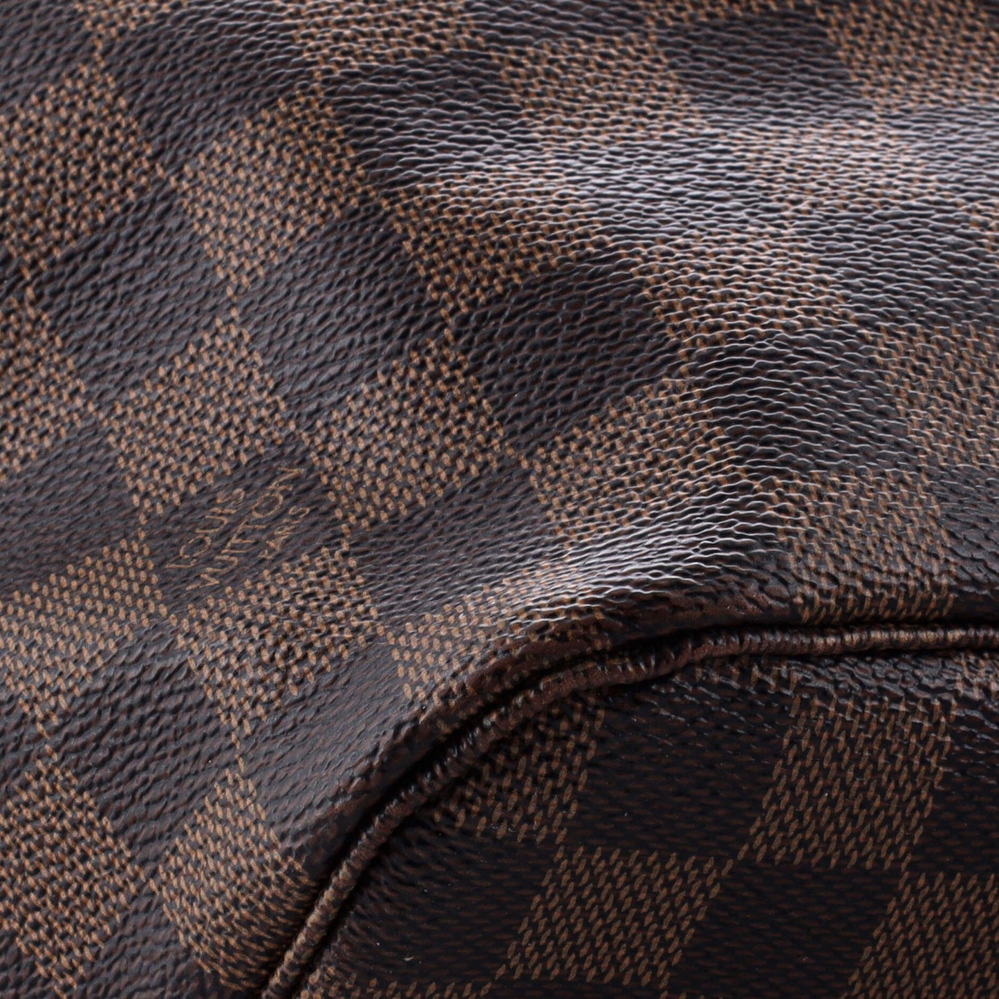 Neverfull NM Tote Damier MM
