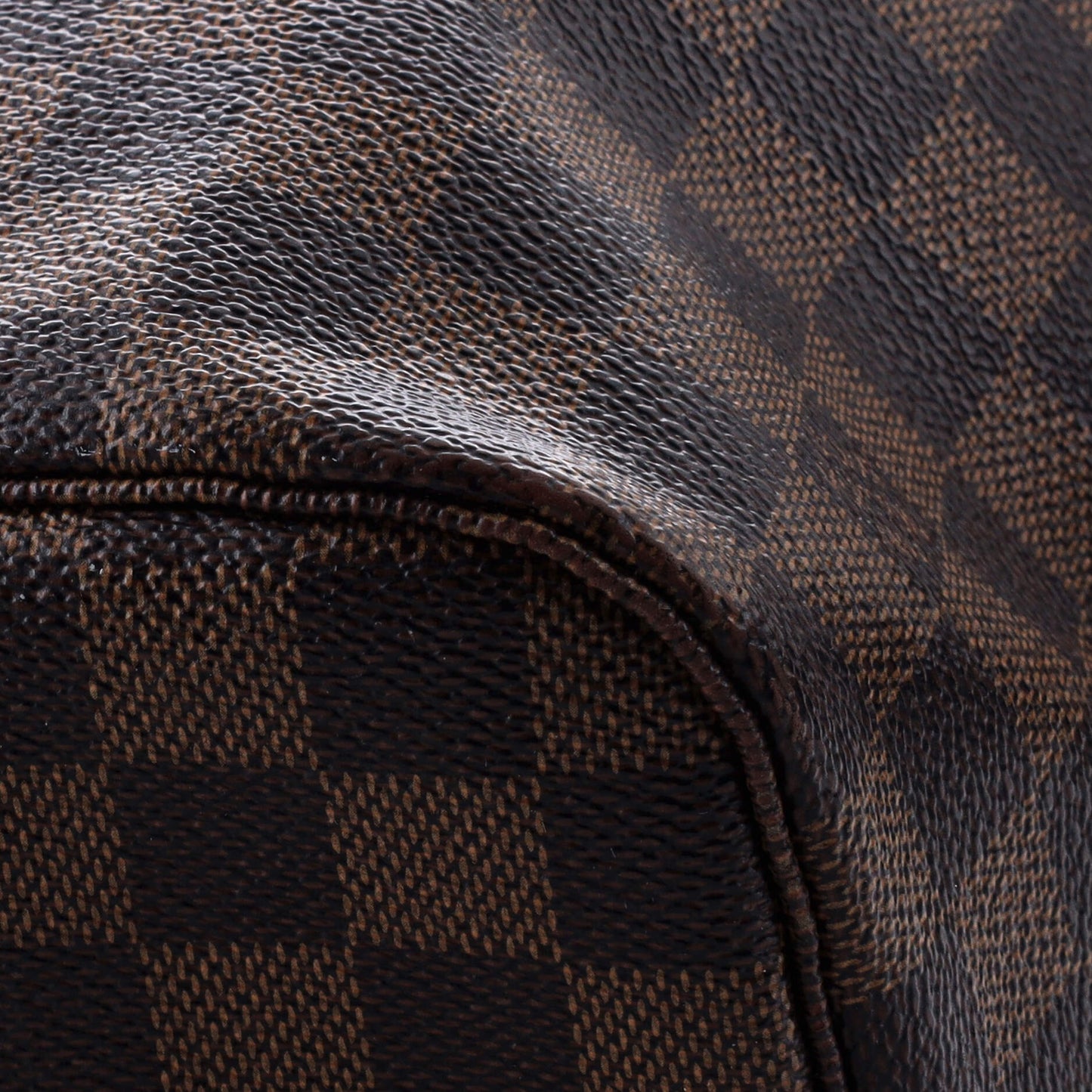 Neverfull NM Tote Damier MM