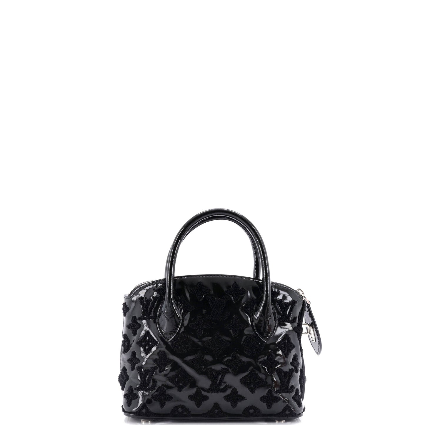 Fascination Lockit Handbag Patent Lambskin BB