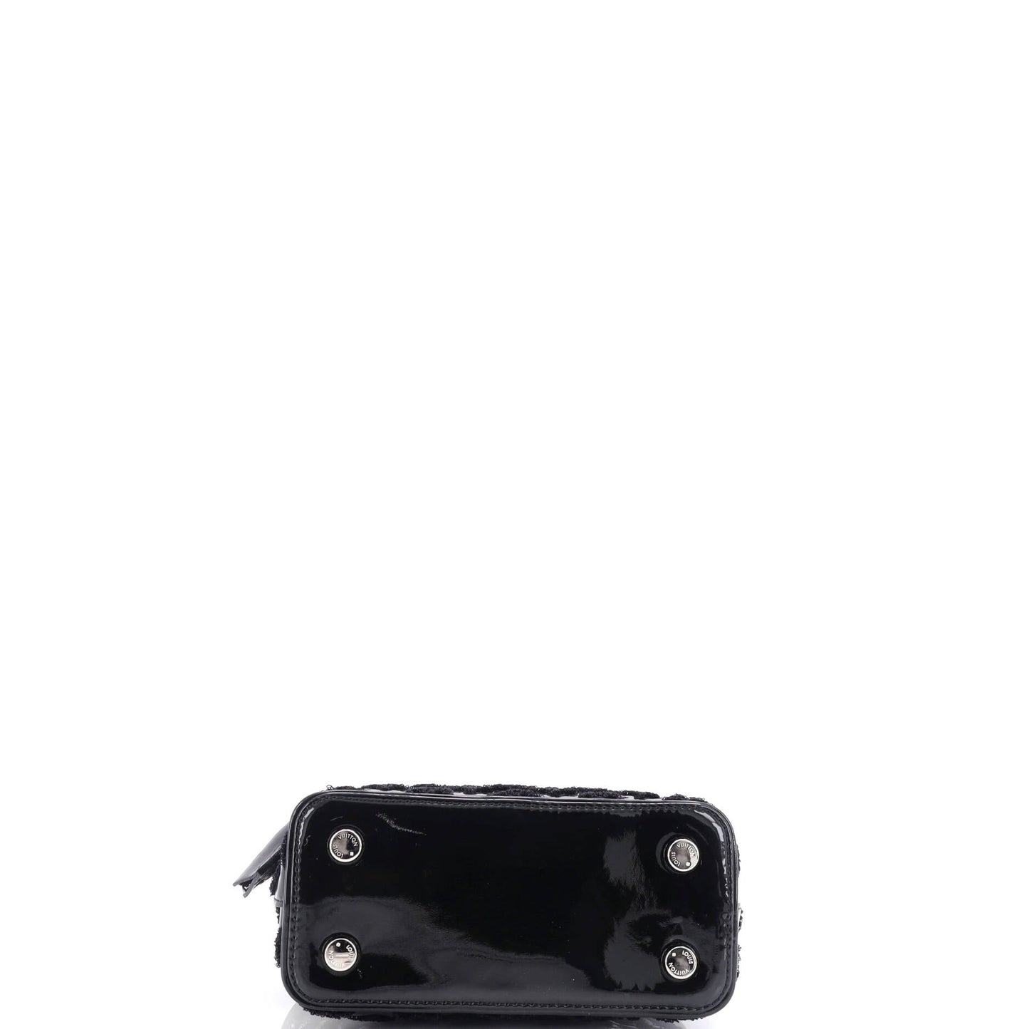 Fascination Lockit Handbag Patent Lambskin BB