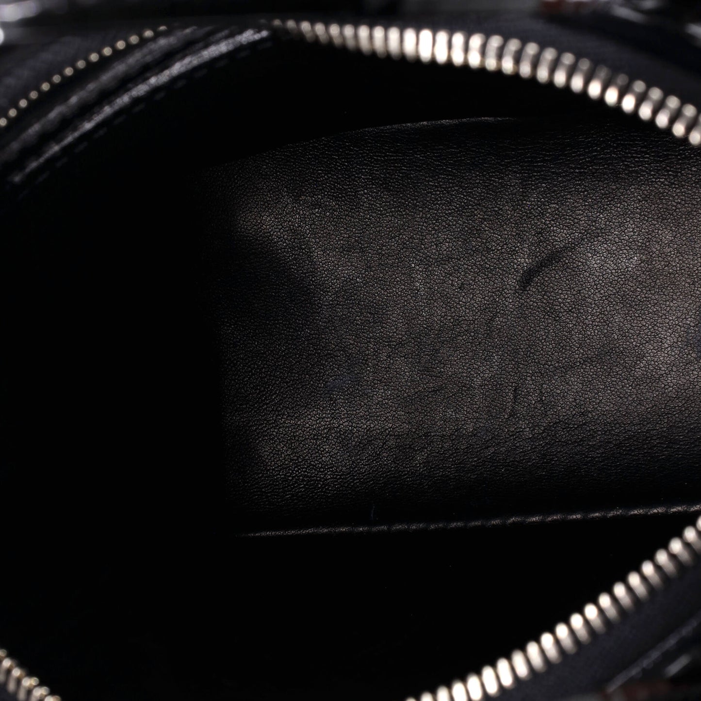 Fascination Lockit Handbag Patent Lambskin BB