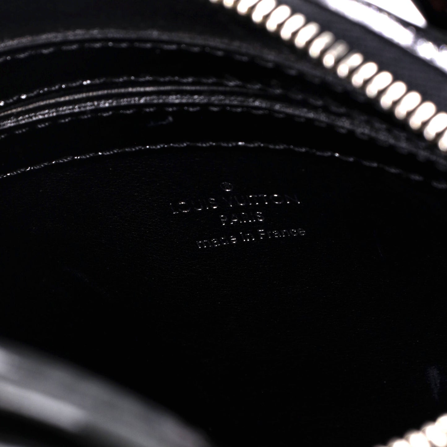 Fascination Lockit Handbag Patent Lambskin BB