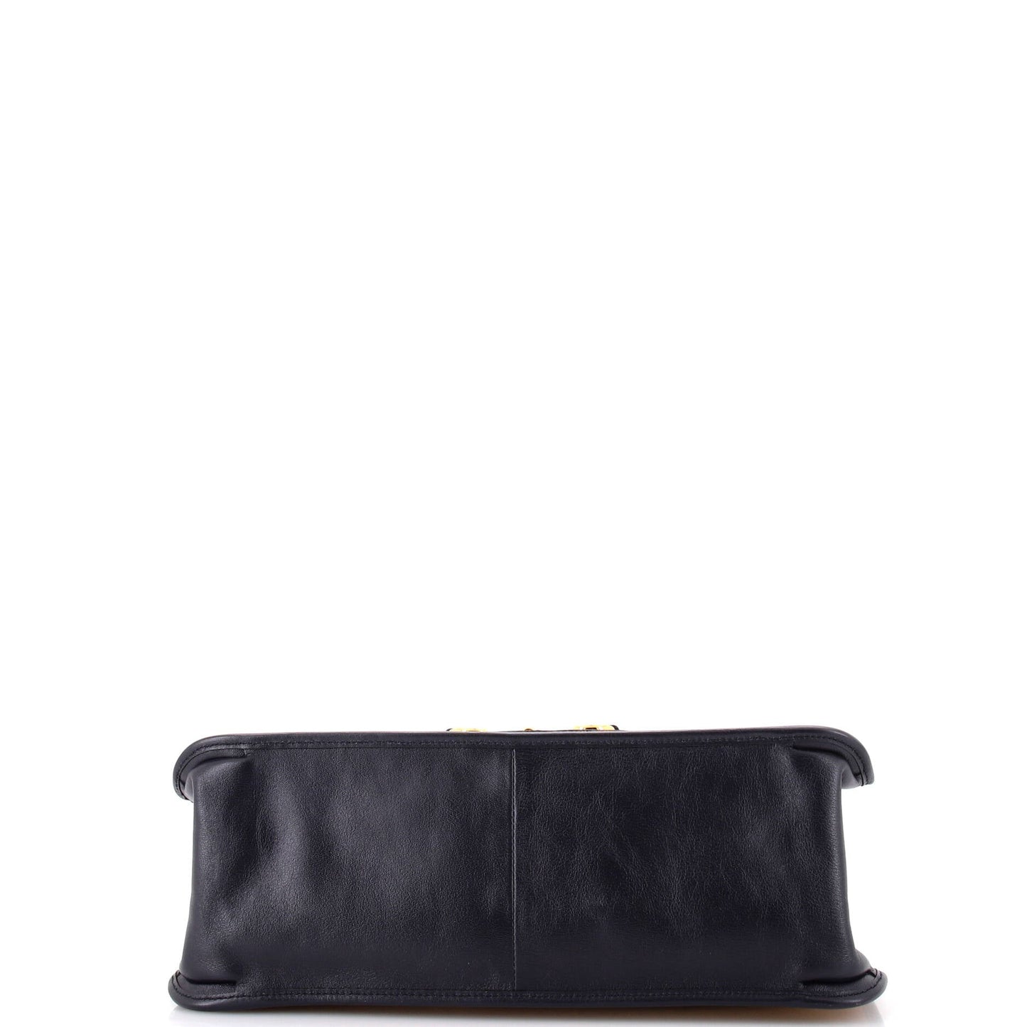 Horsebit 1955 Tote Canvas and Leather Medium