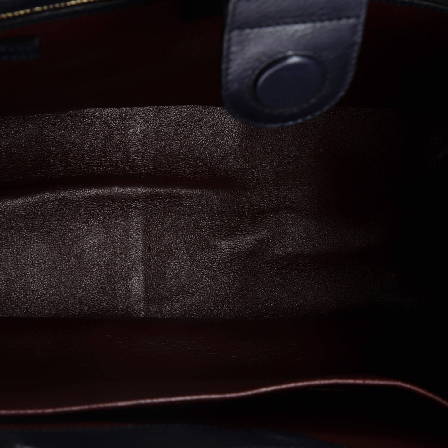 Horsebit 1955 Tote Canvas and Leather Medium