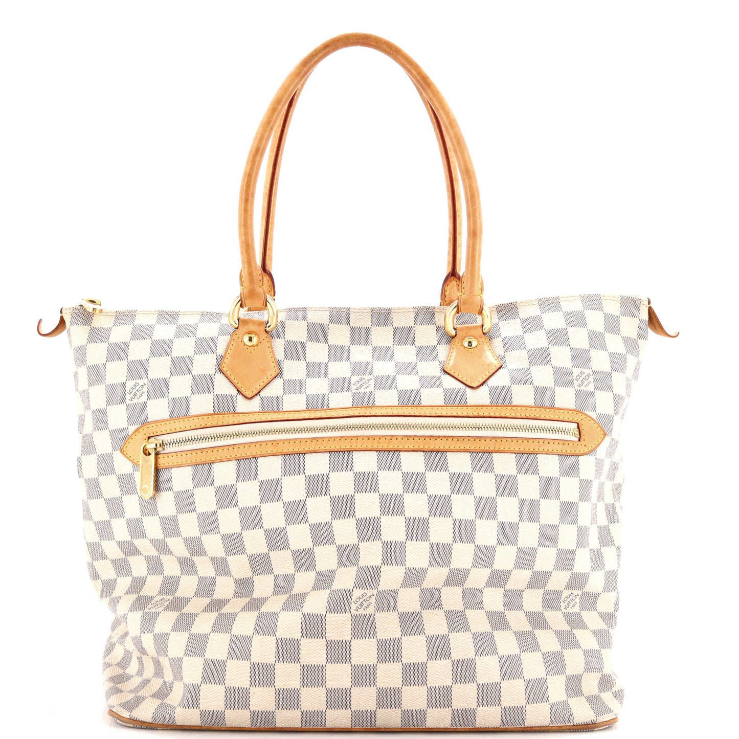 Saleya Handbag Damier GM