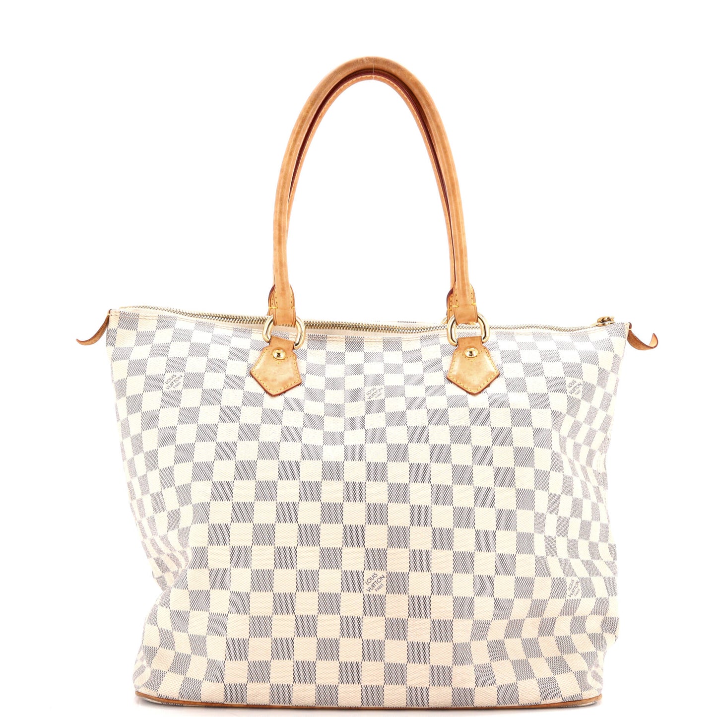 Saleya Handbag Damier GM