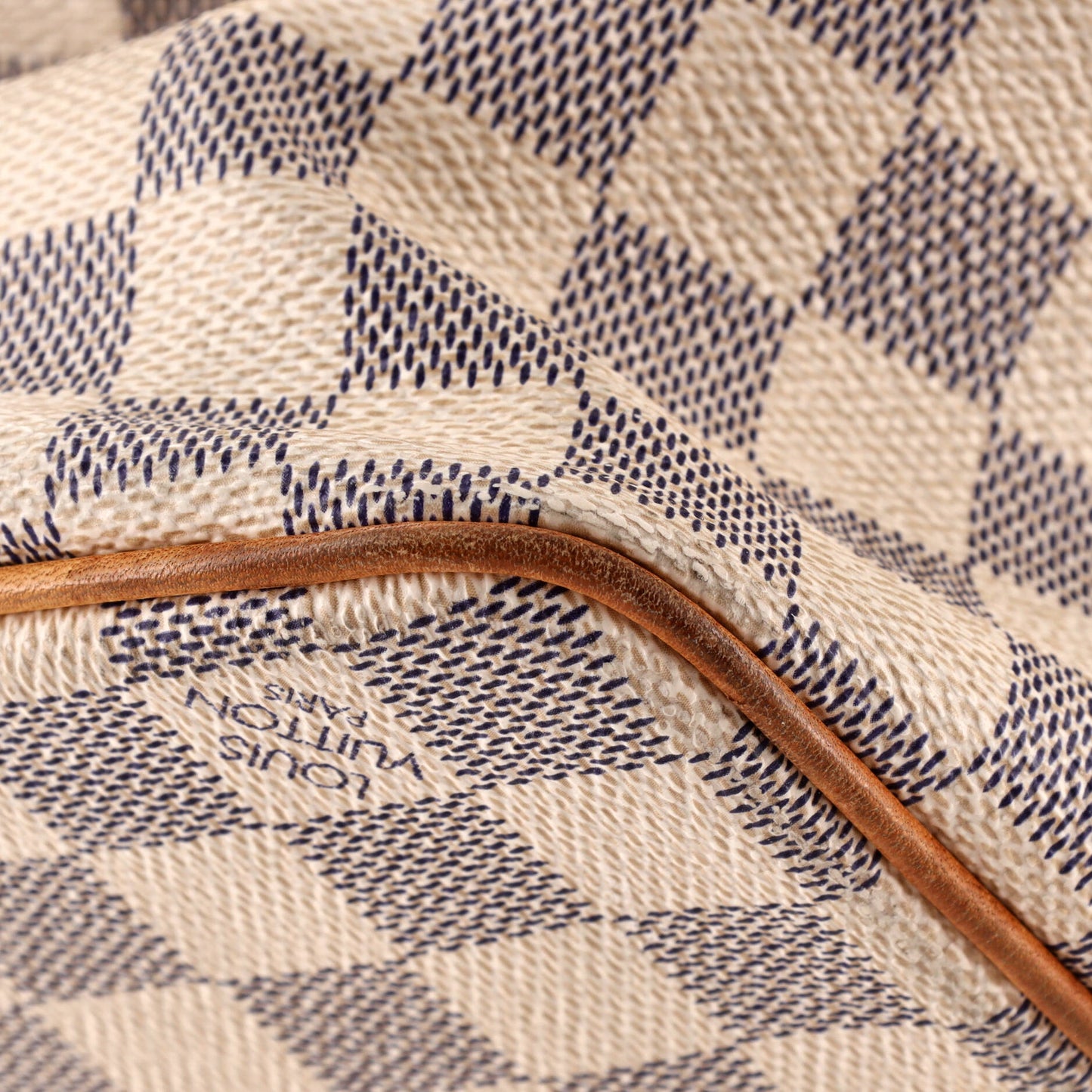 Saleya Handbag Damier GM