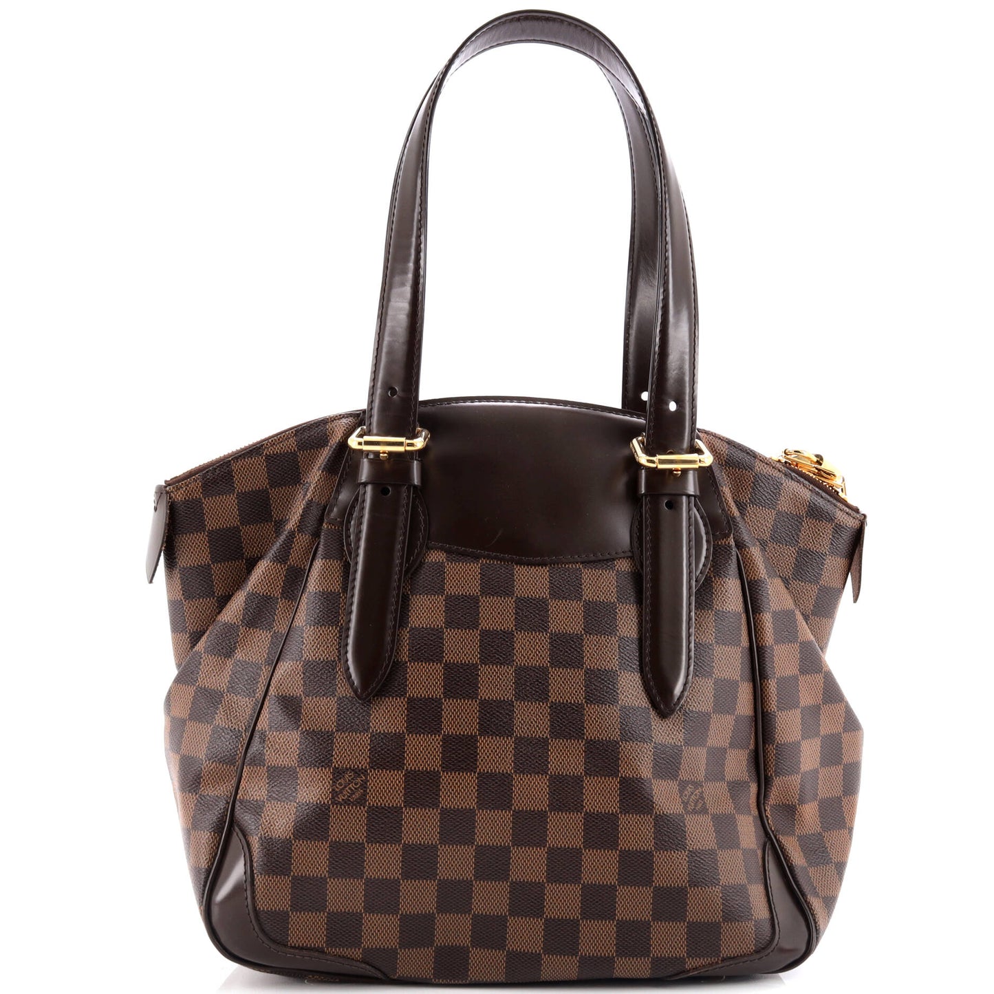 Verona Handbag Damier MM