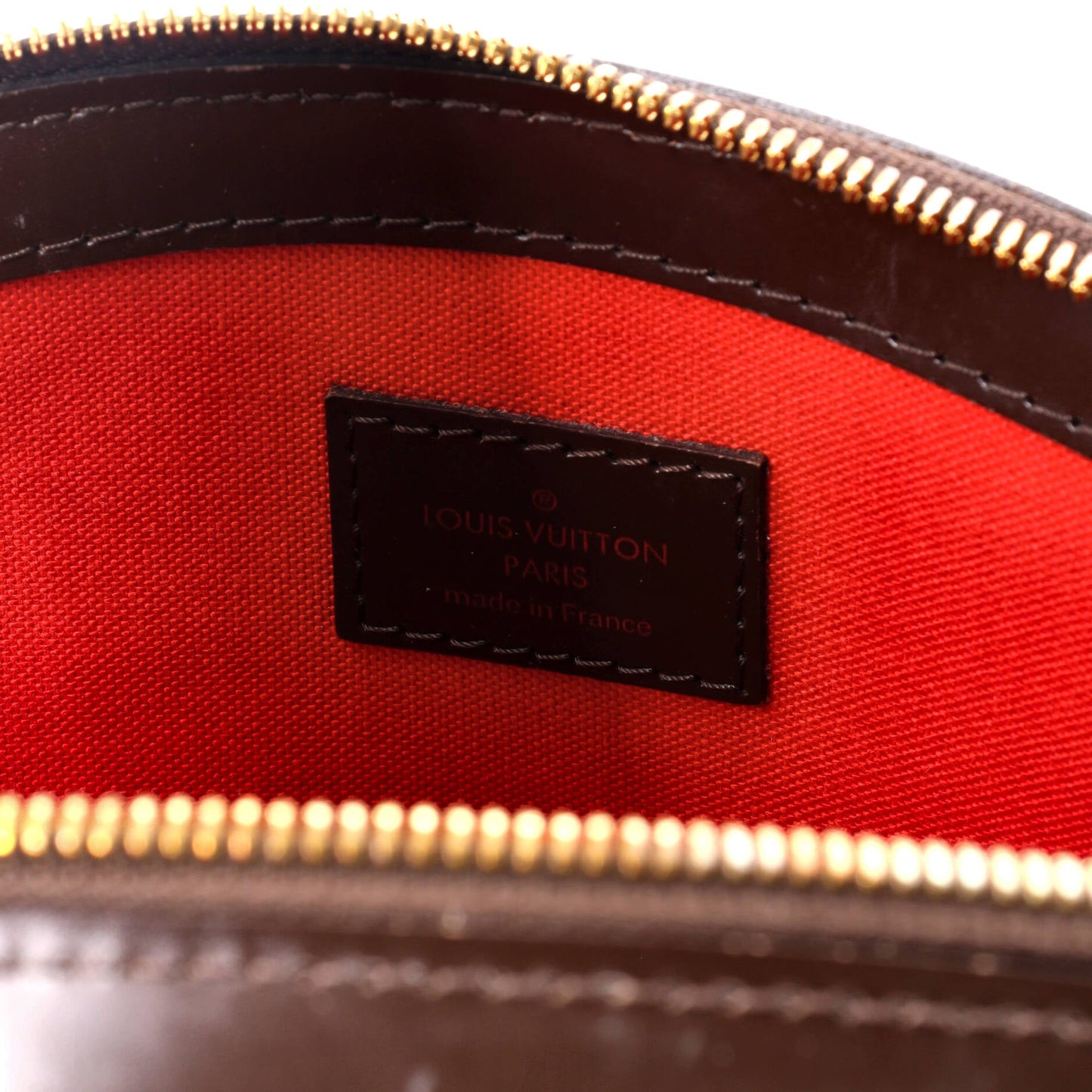 Verona Handbag Damier MM