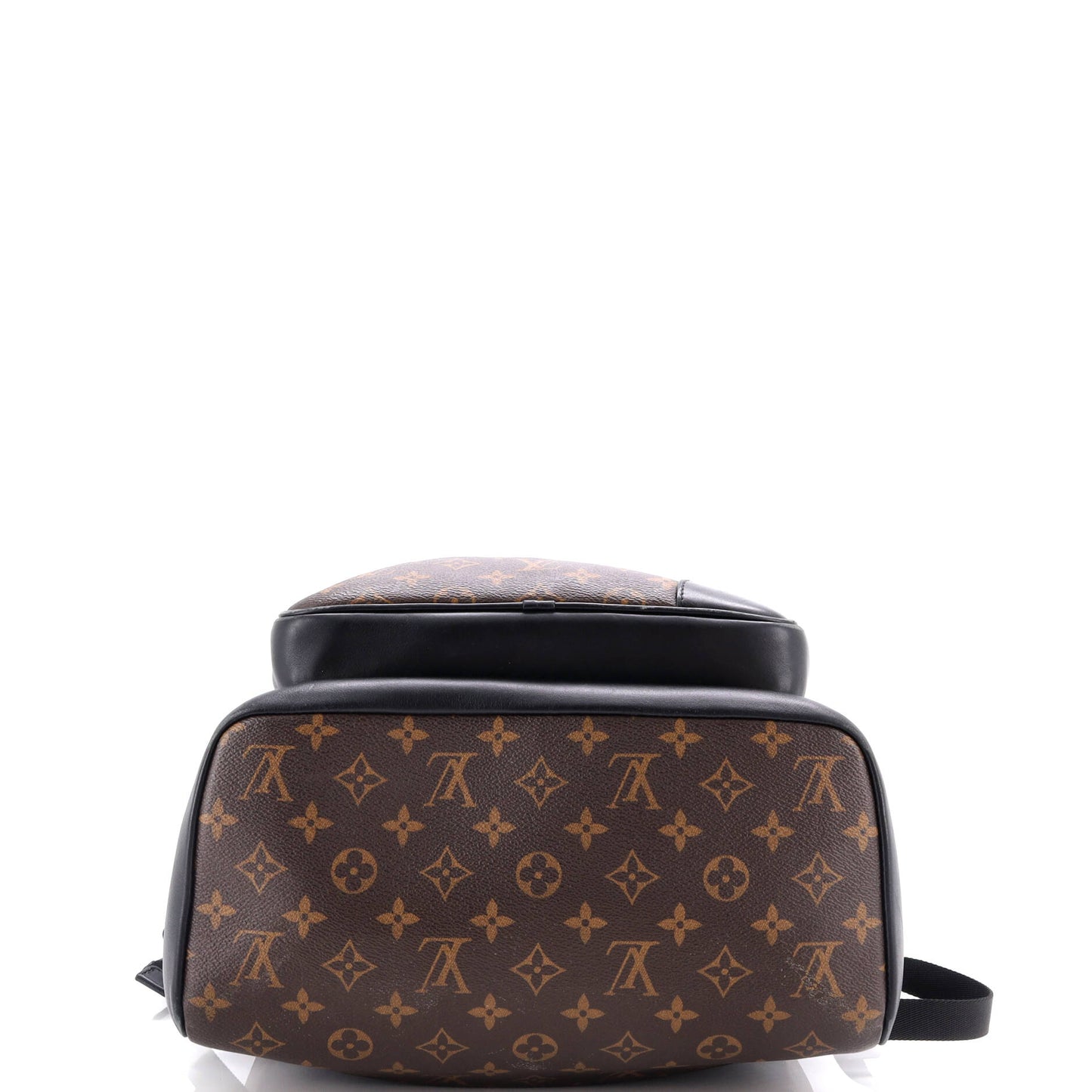 Dean Backpack Macassar Monogram Canvas